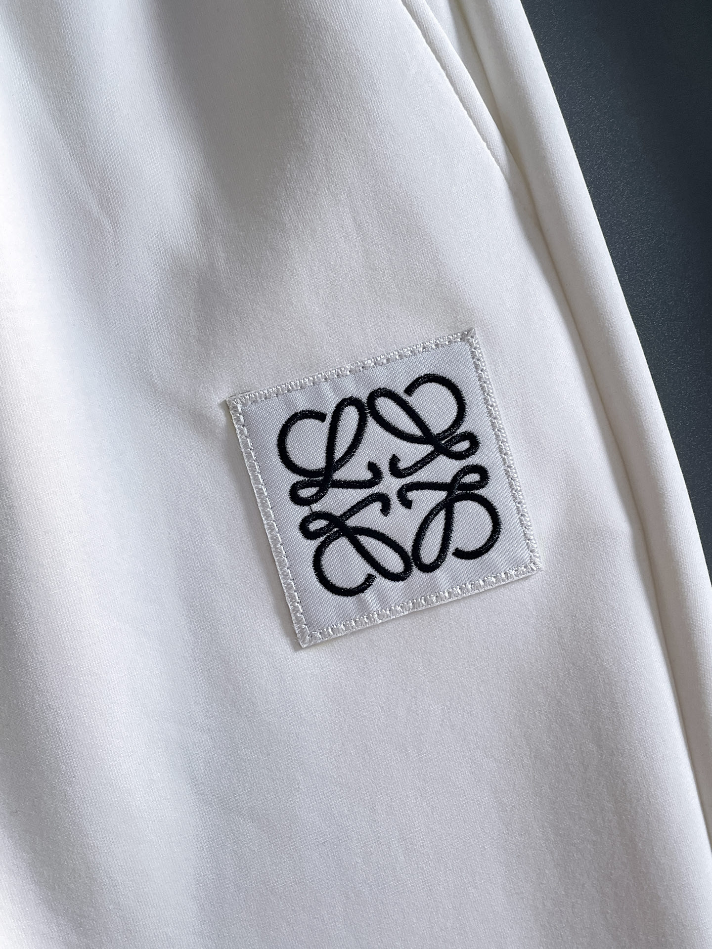 Loewe Male Basic Clothing Cotton M-xl