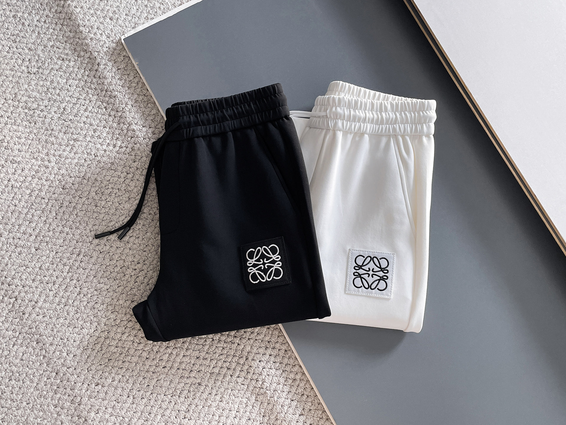 Loewe Male Basic Clothing Cotton M-xl