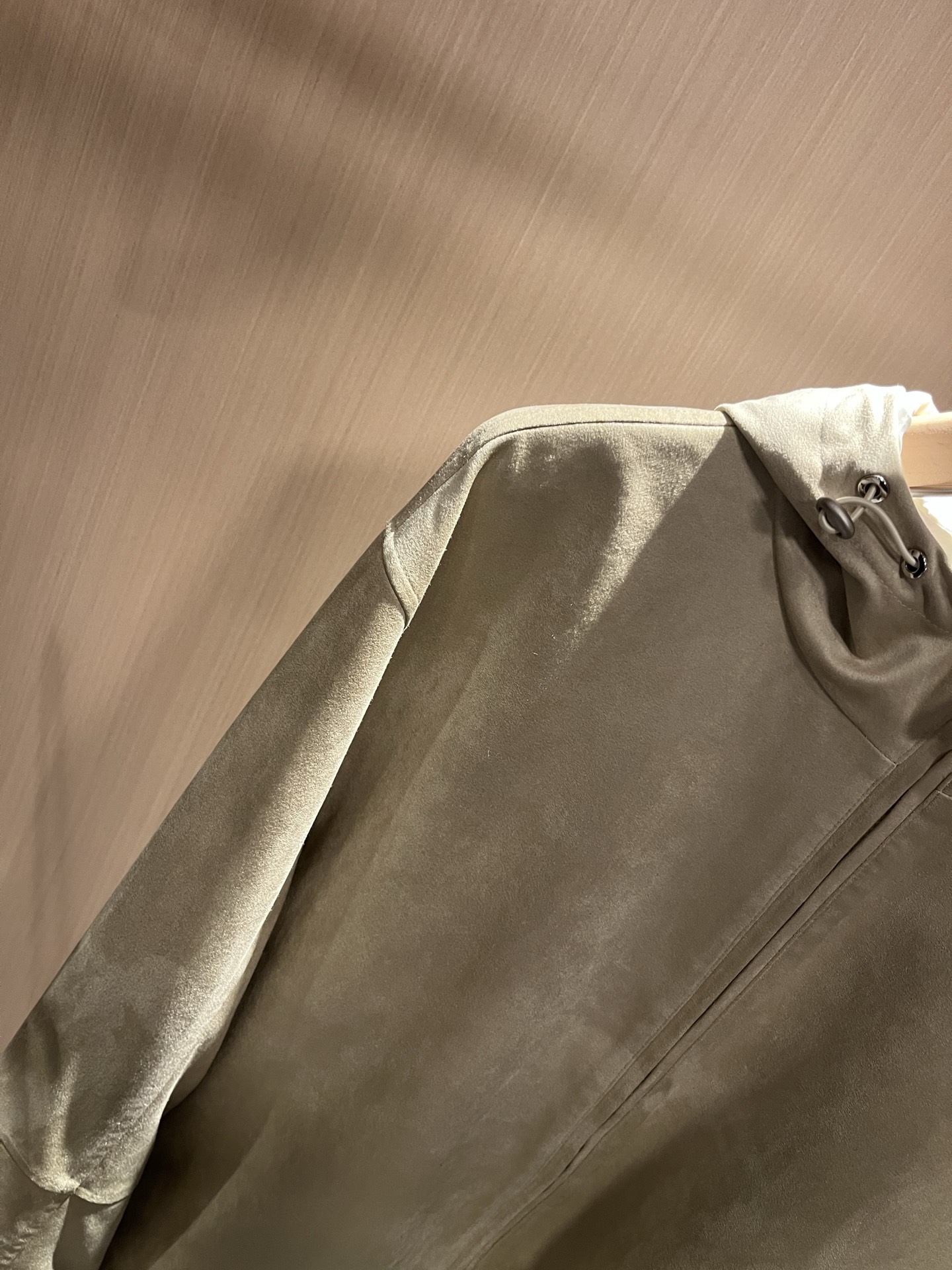 Brunello Cucinelli Male Jacket M-l-xl