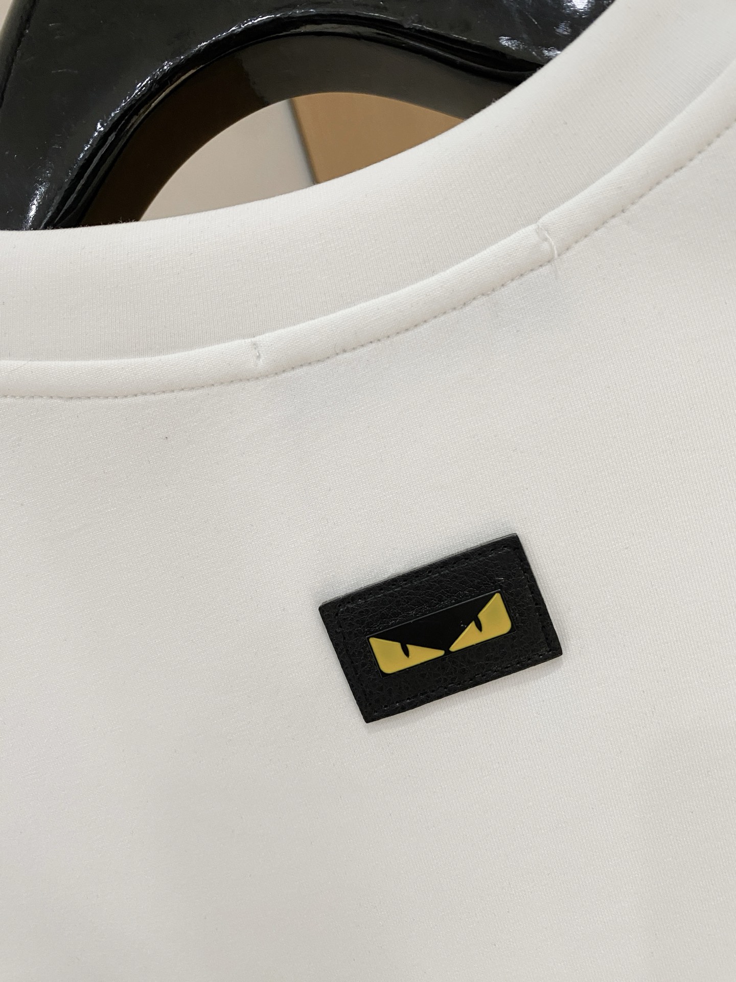Fendi Male Hoodie Cotton Xs-s-m-l