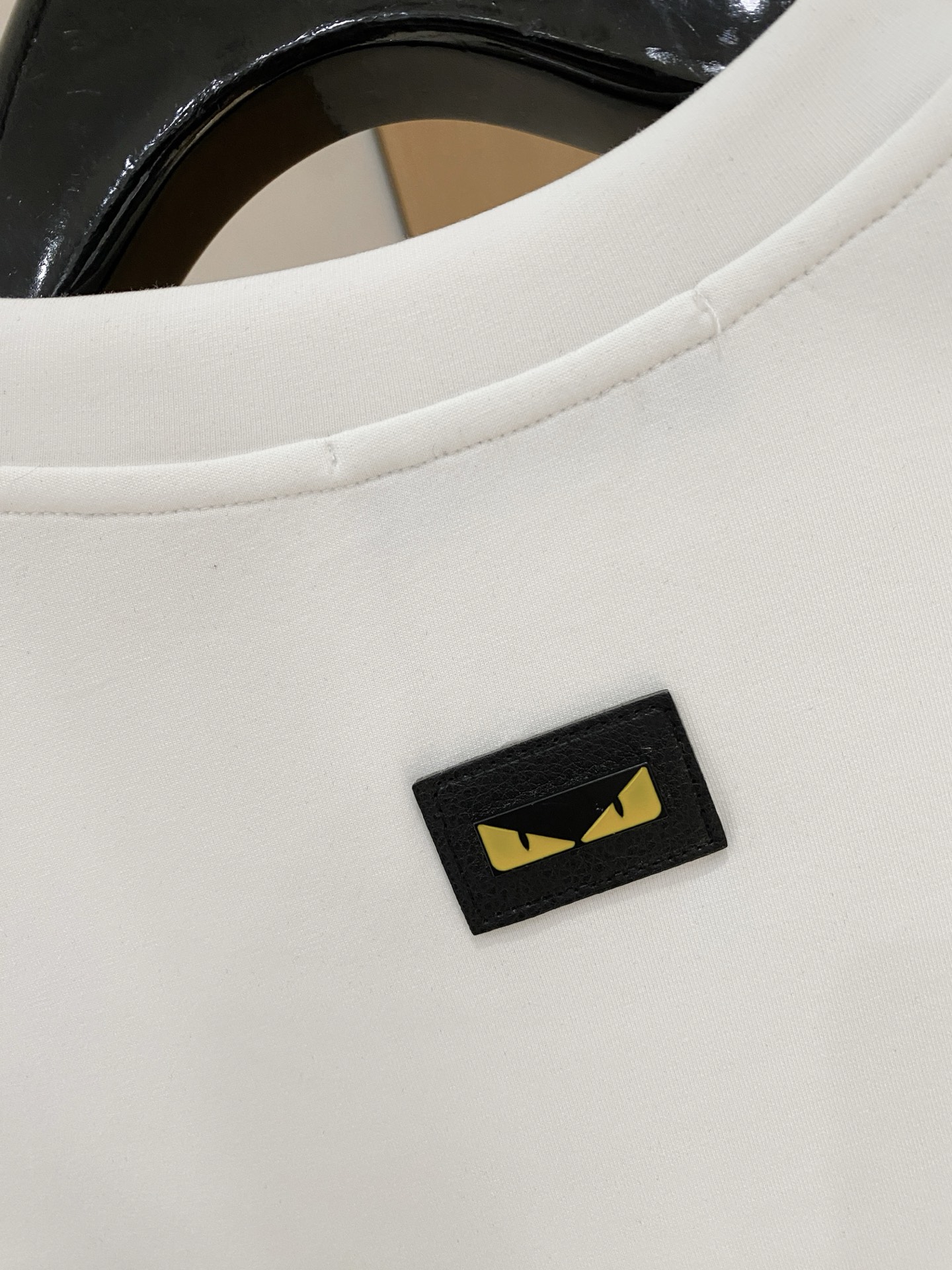 Fendi Male Hoodie Cotton Xs-s-m-l