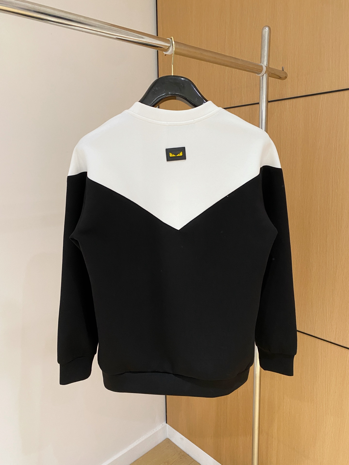 Fendi Male Hoodie Cotton Xs-s-m-l