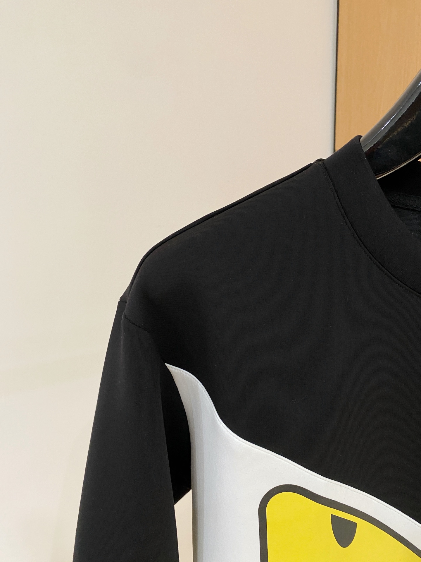 Fendi Male Hoodie Cotton Xs-s-m-l