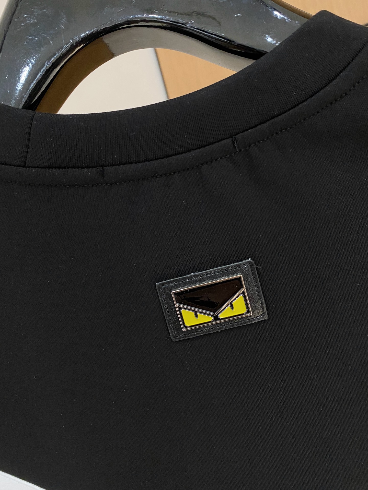 Fendi Male Hoodie Cotton Xs-s-m-l