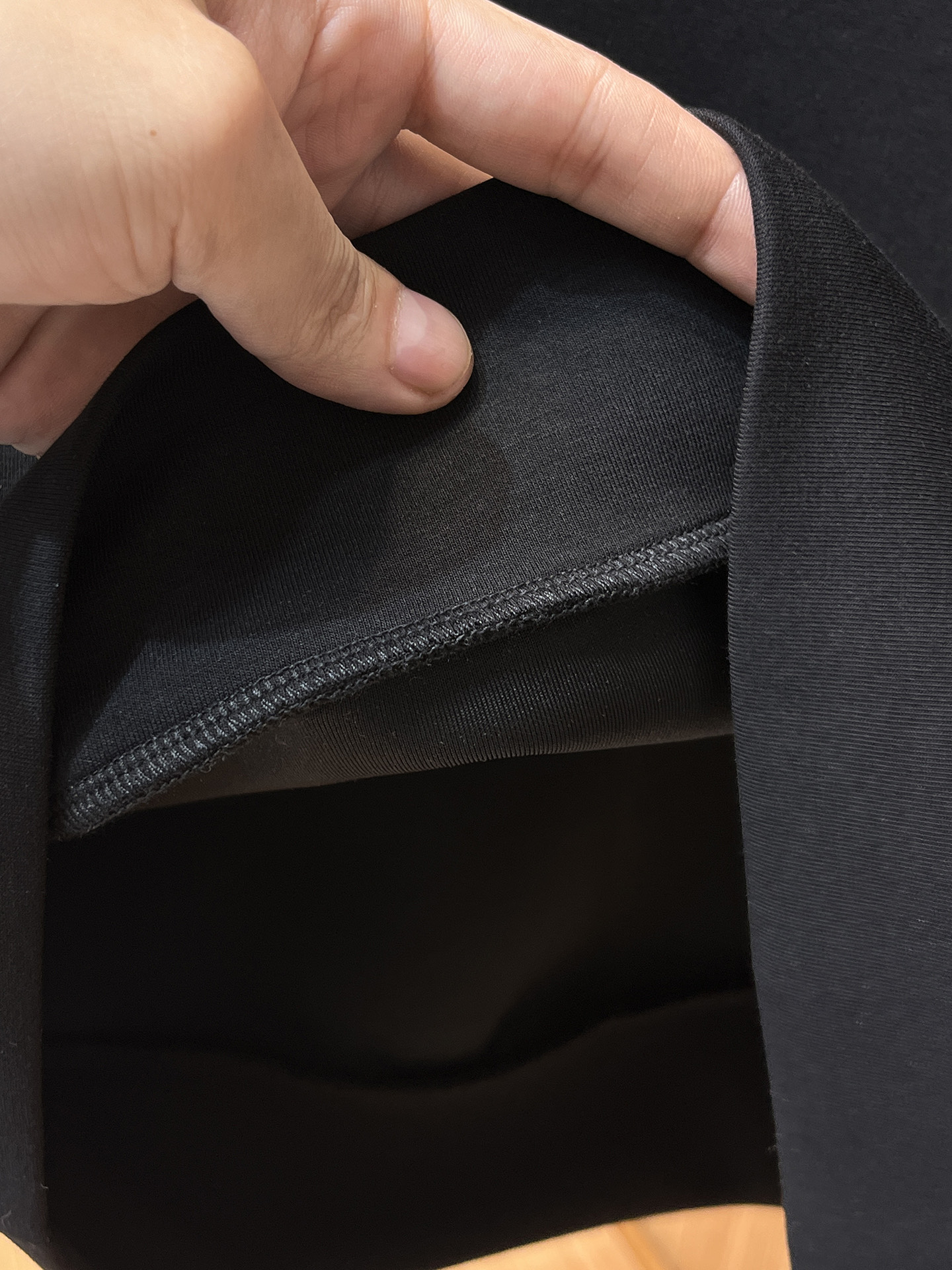 Fendi Male Hoodie Cotton Black Xs-s-m-l