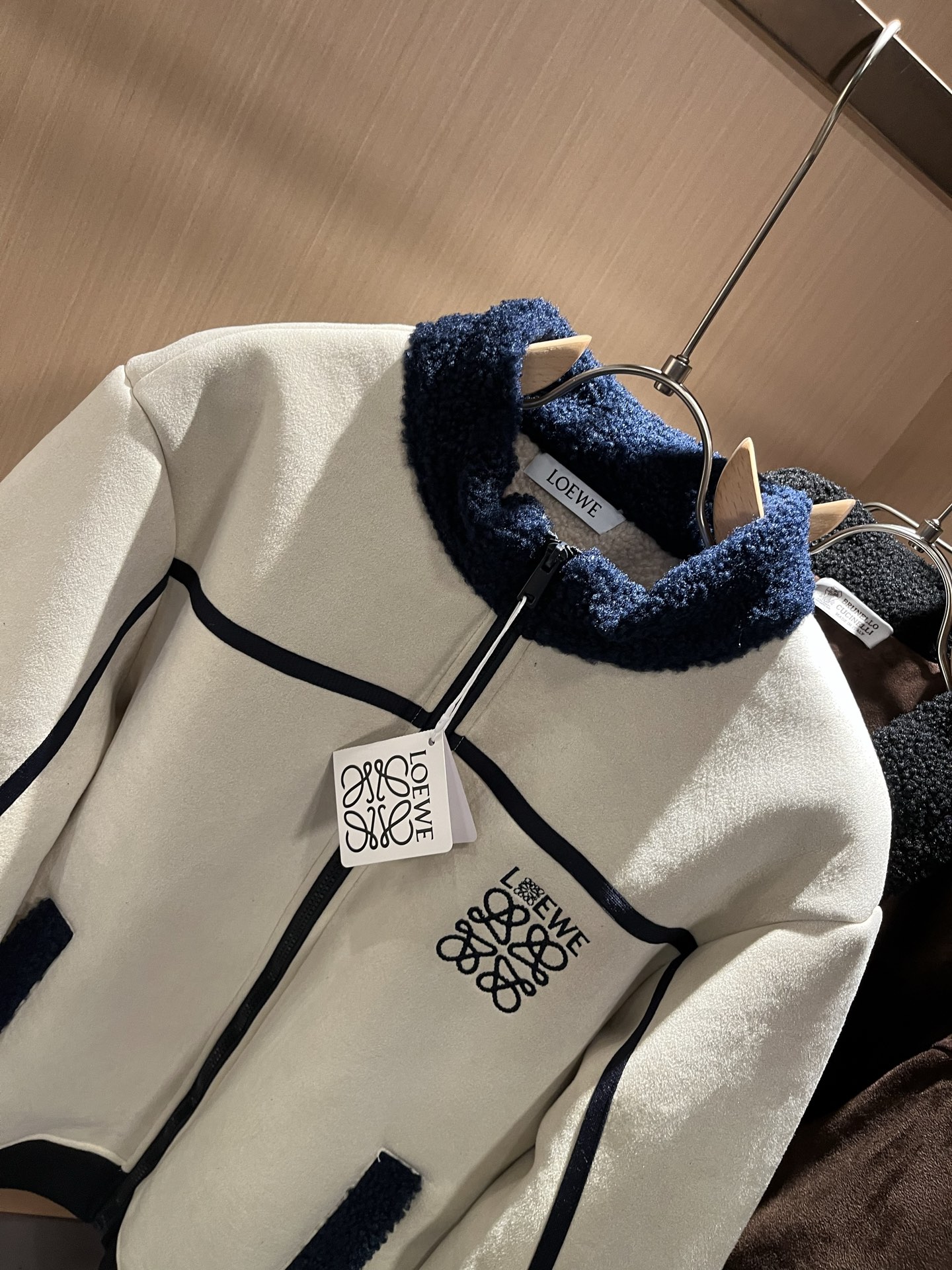 Loewe Jacket M-l-xl