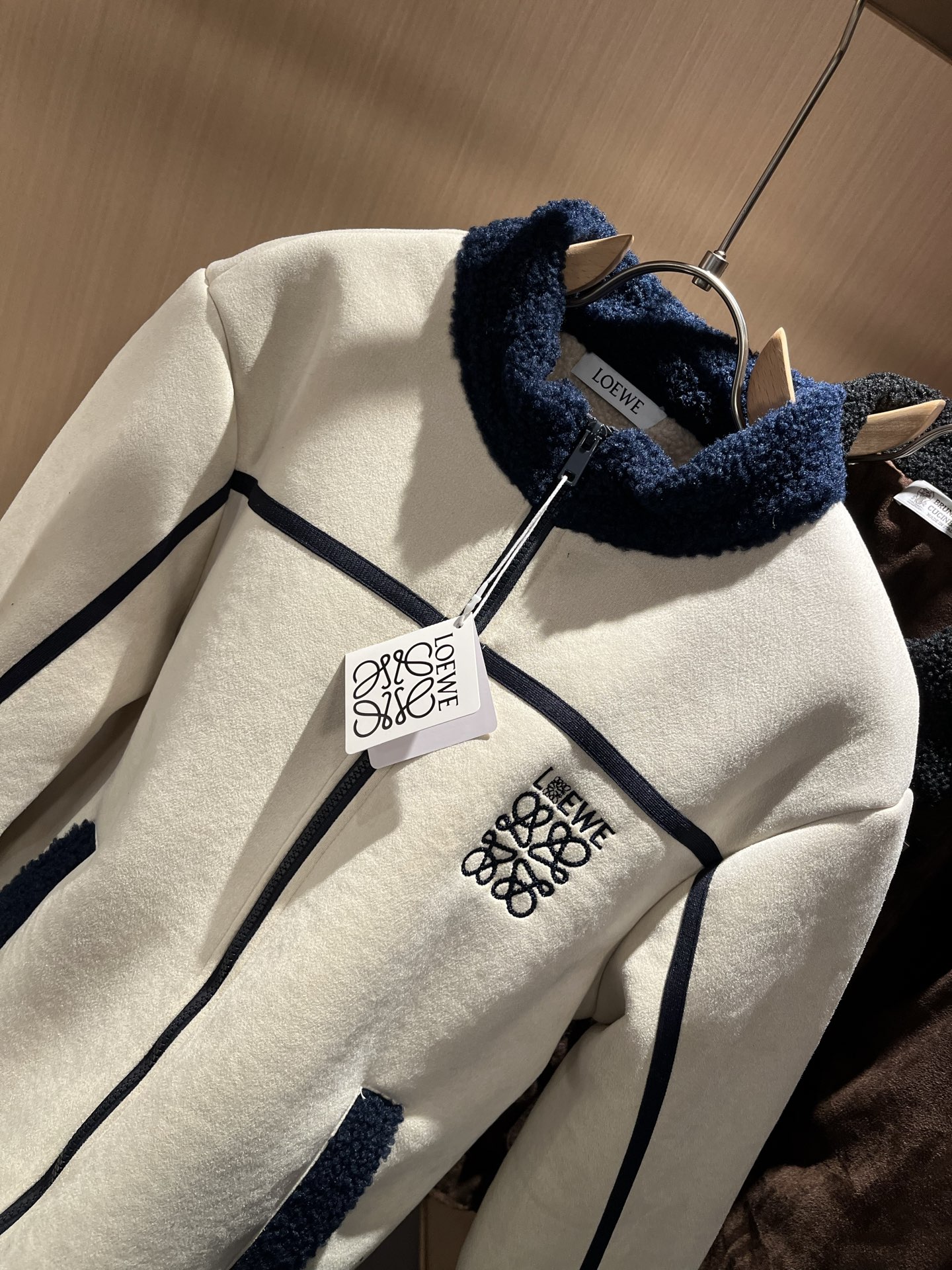 Loewe Jacket M-l-xl