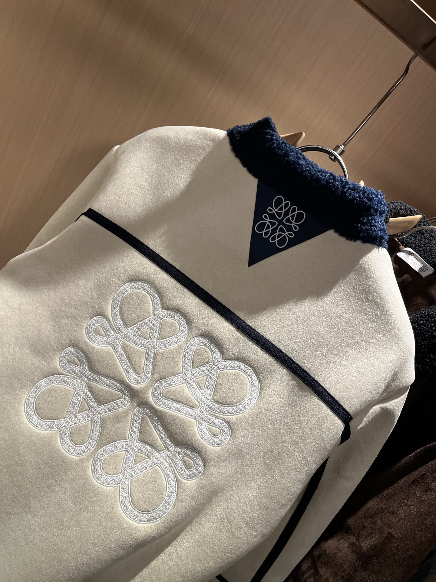 Loewe Jacket M-l-xl