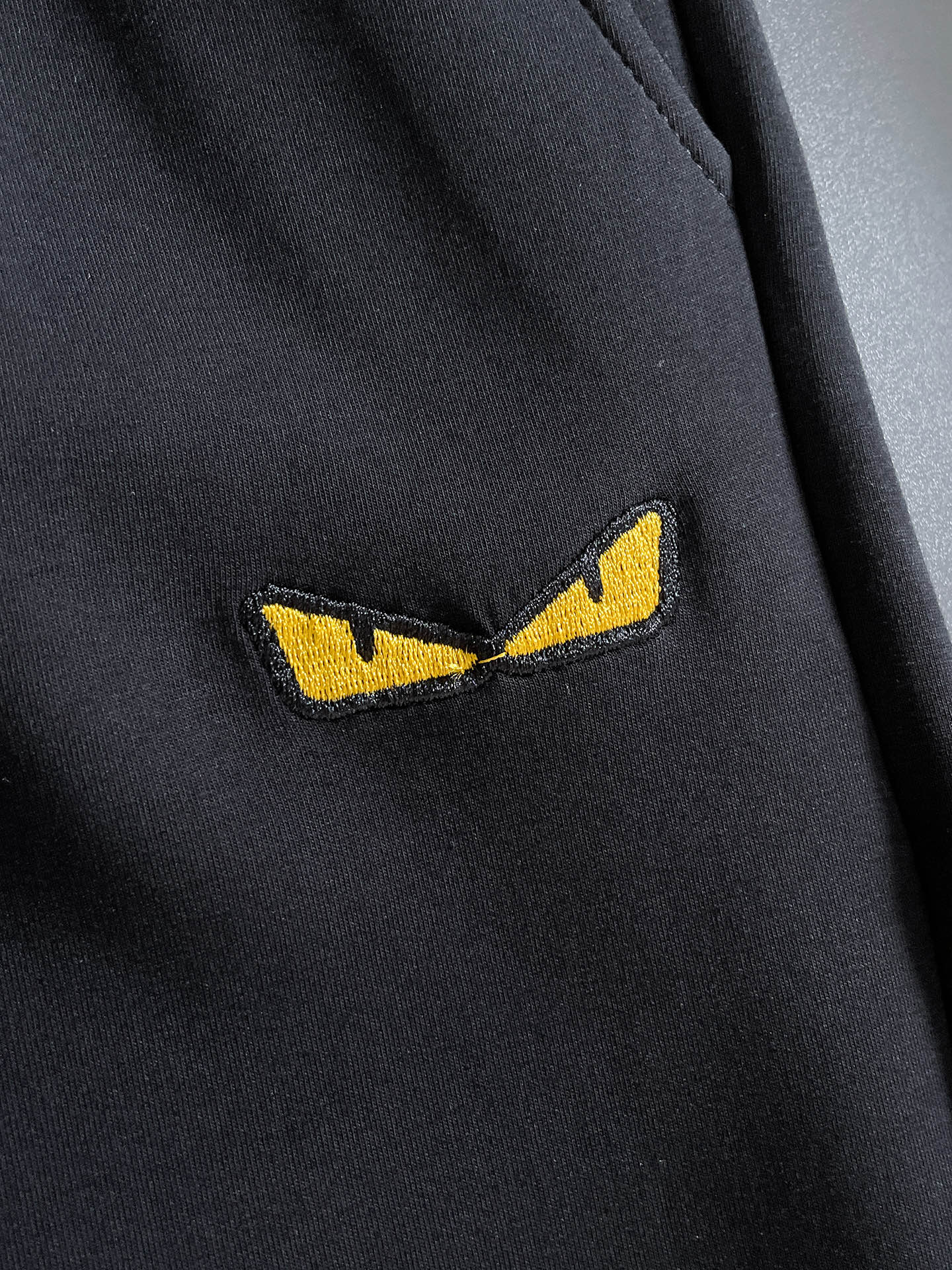 Fendi Male Basic Clothing Cotton M-xl