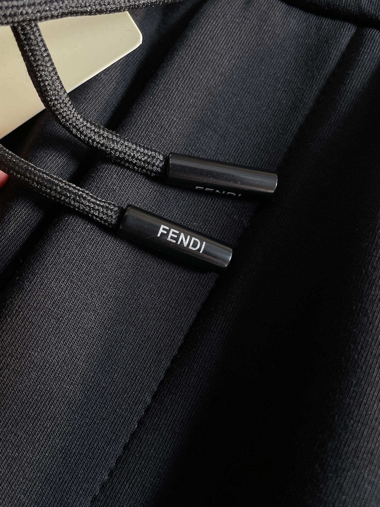 Fendi Male Basic Clothing Cotton M-xl