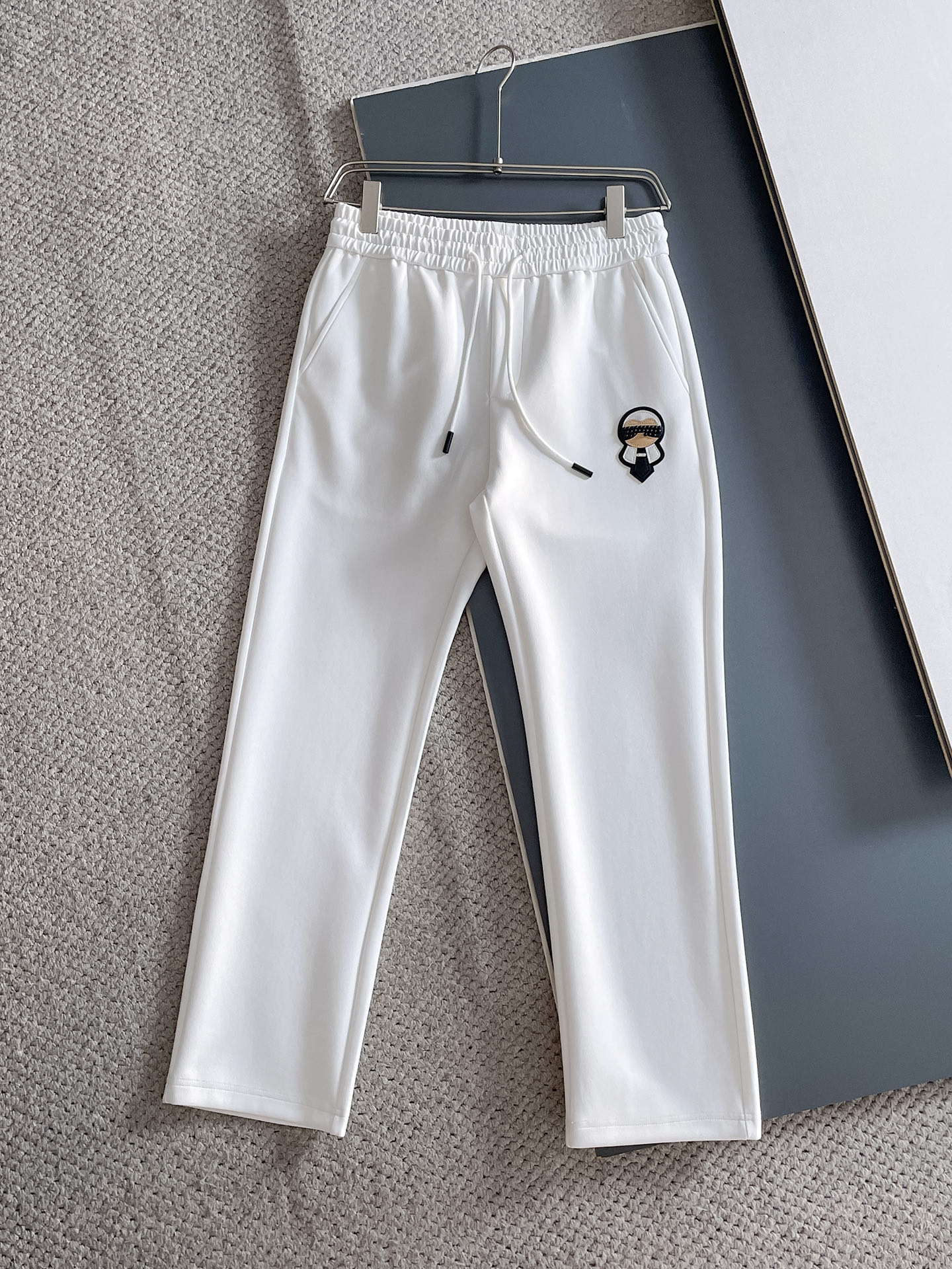 Fendi Male Basic Clothing Cotton M-xl