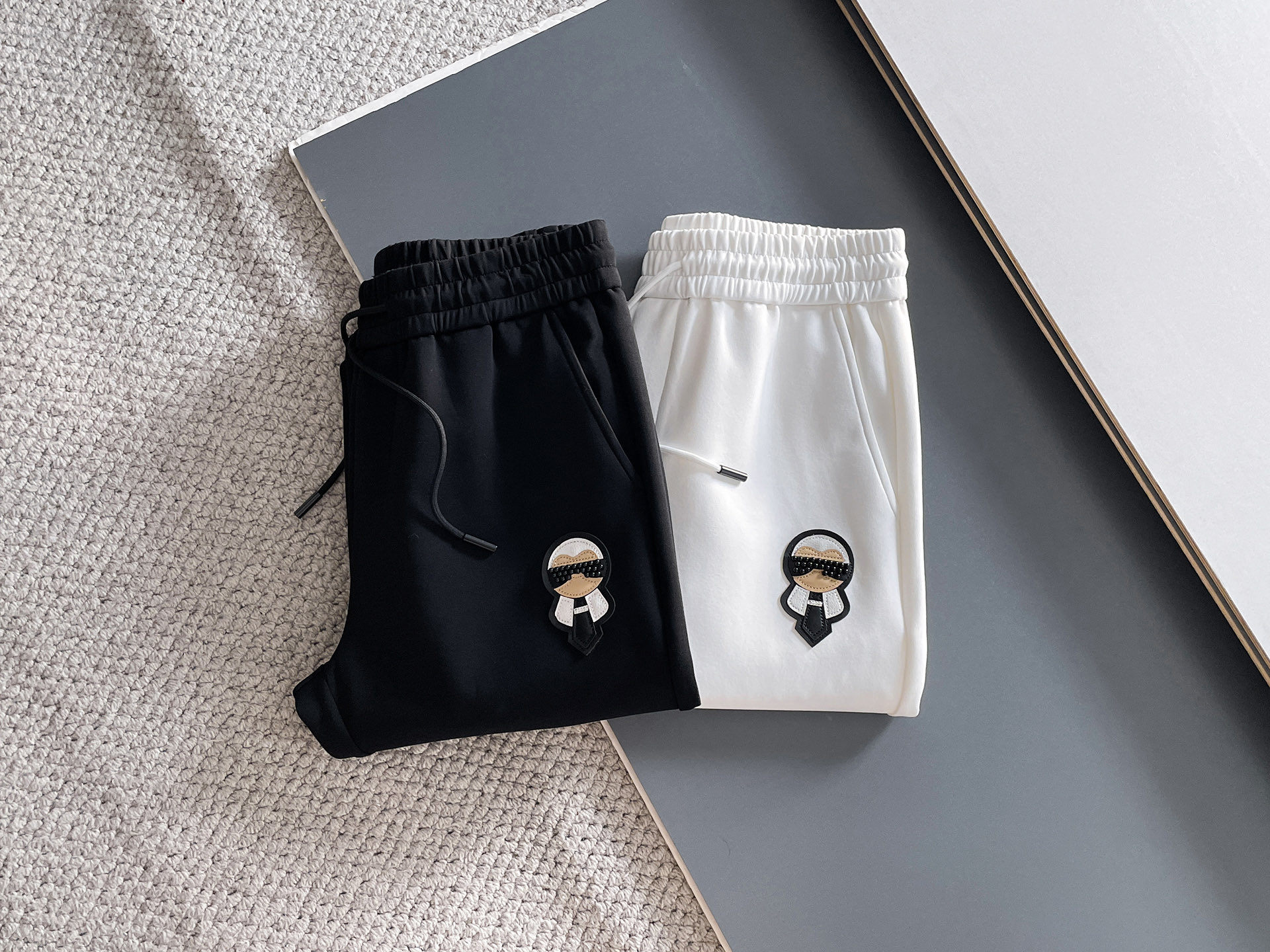 Fendi Male Basic Clothing Cotton M-xl