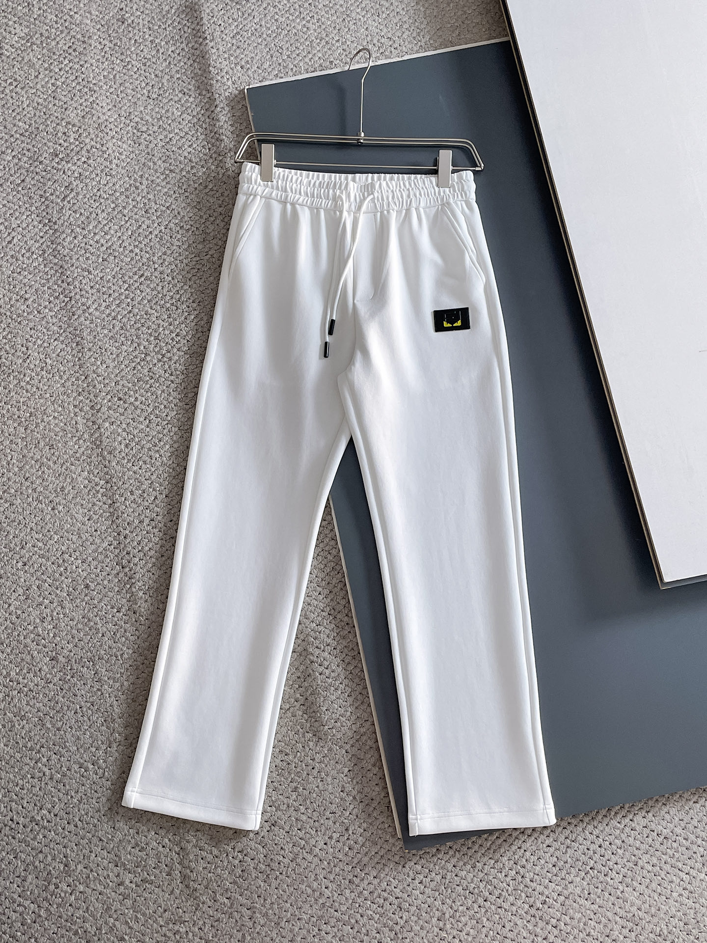 Fendi Male Basic Clothing Cotton M-xl