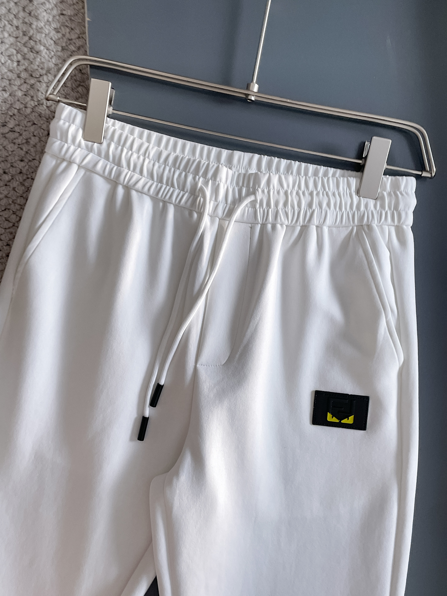 Fendi Male Basic Clothing Cotton M-xl