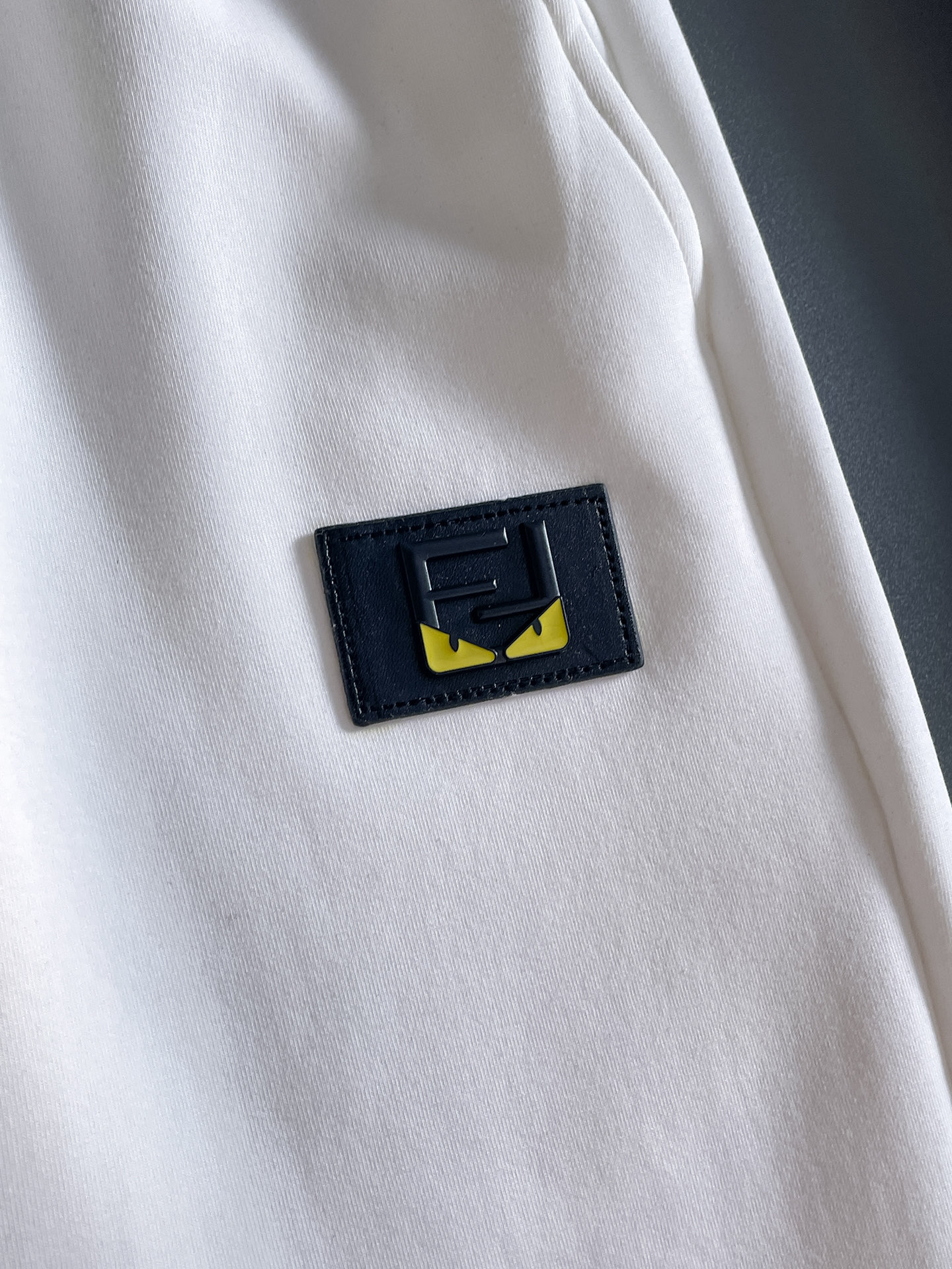 Fendi Male Basic Clothing Cotton M-xl