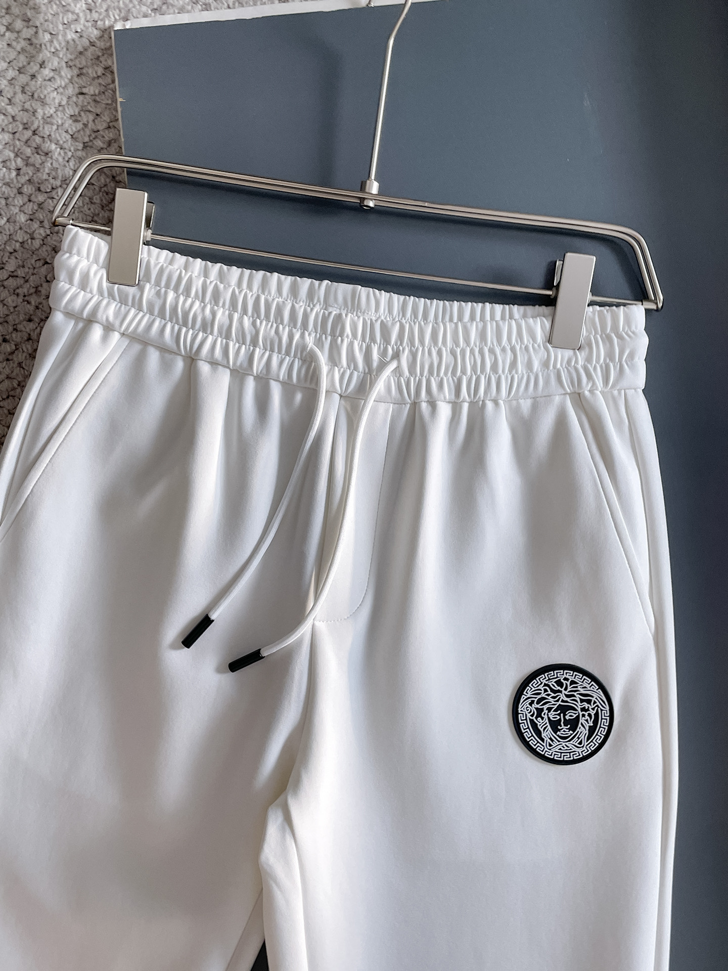 Versace Male Basic Clothing Cotton M-xl