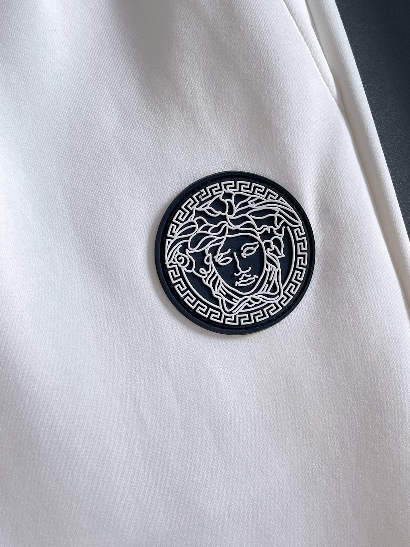 Versace Male Basic Clothing Cotton M-xl