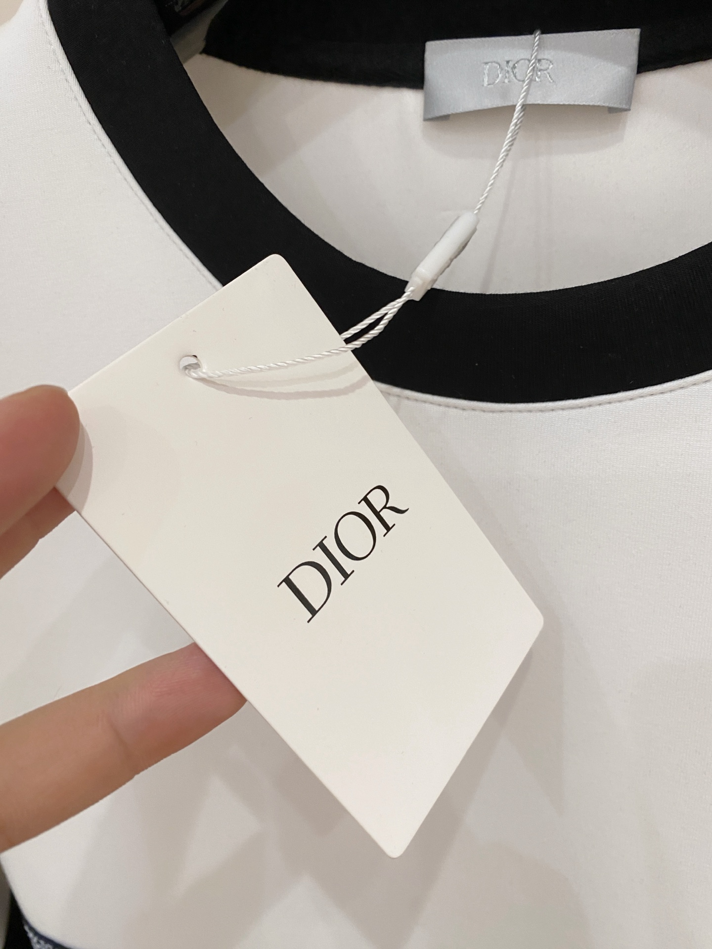 Dior Male Hoodie Cotton Xs-s-m-l