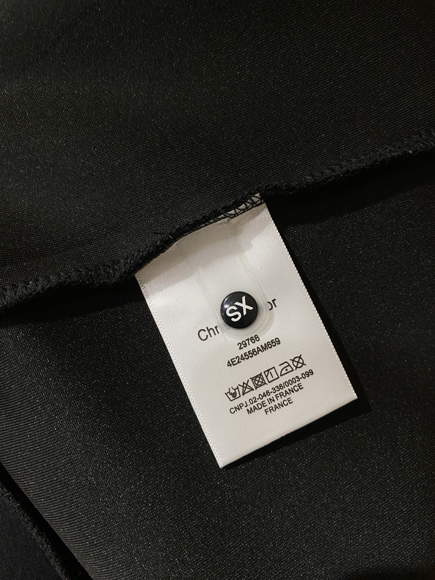 Dior Male Hoodie Cotton Xs-s-m-l