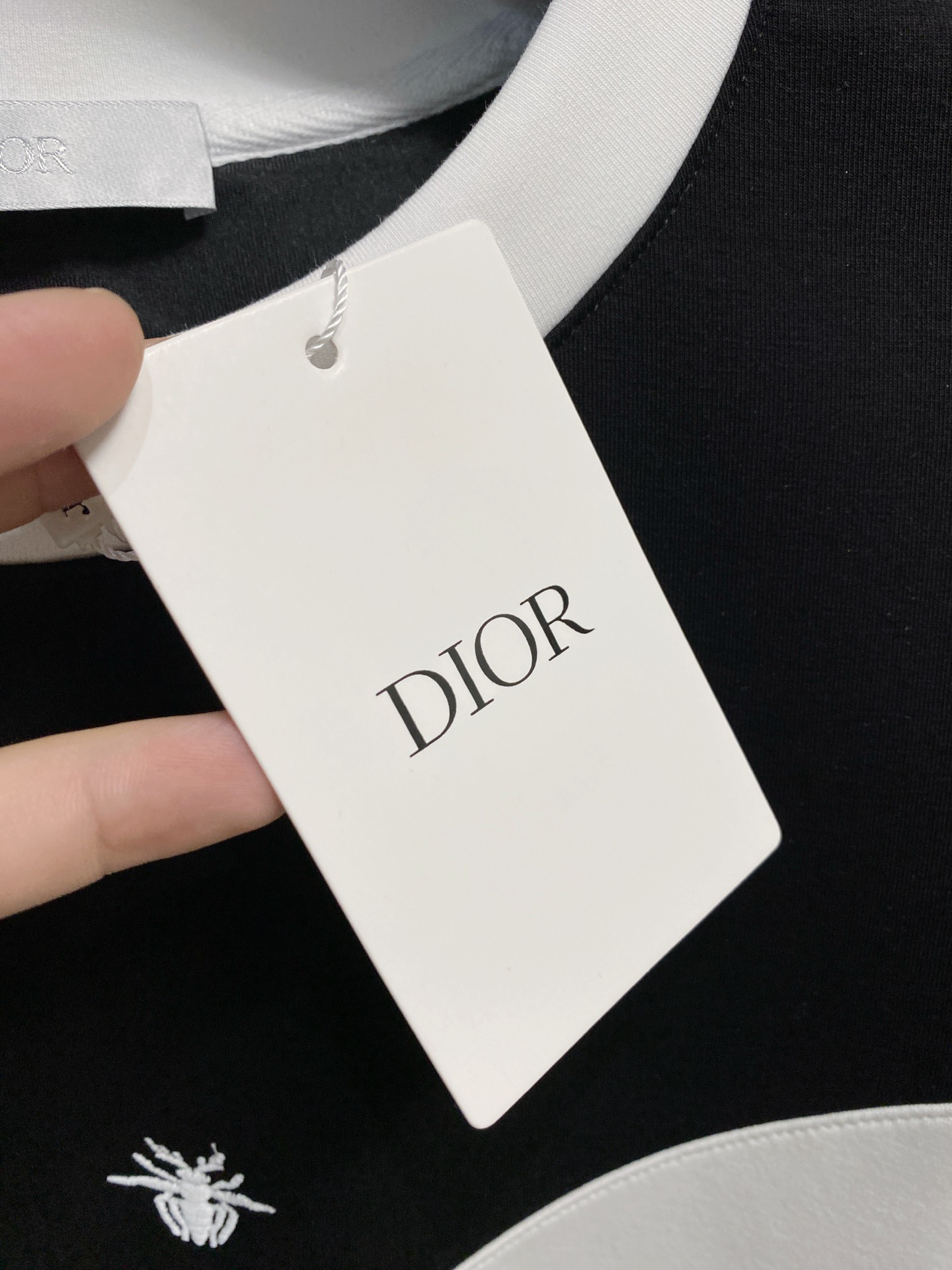 Dior Male Hoodie Cotton Xs-s-m-l