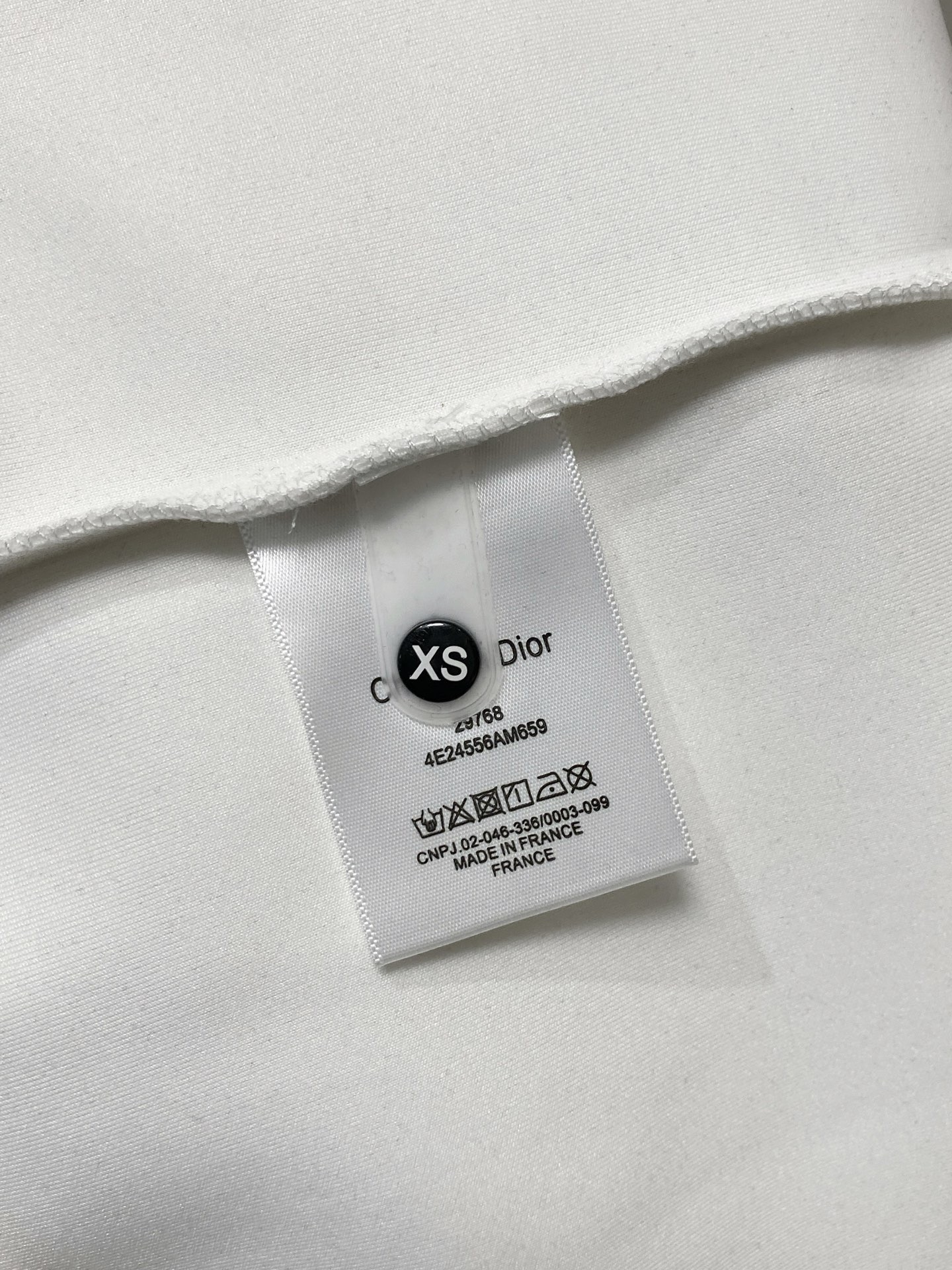 Dior Male Hoodie Cotton Xs-s-m-l