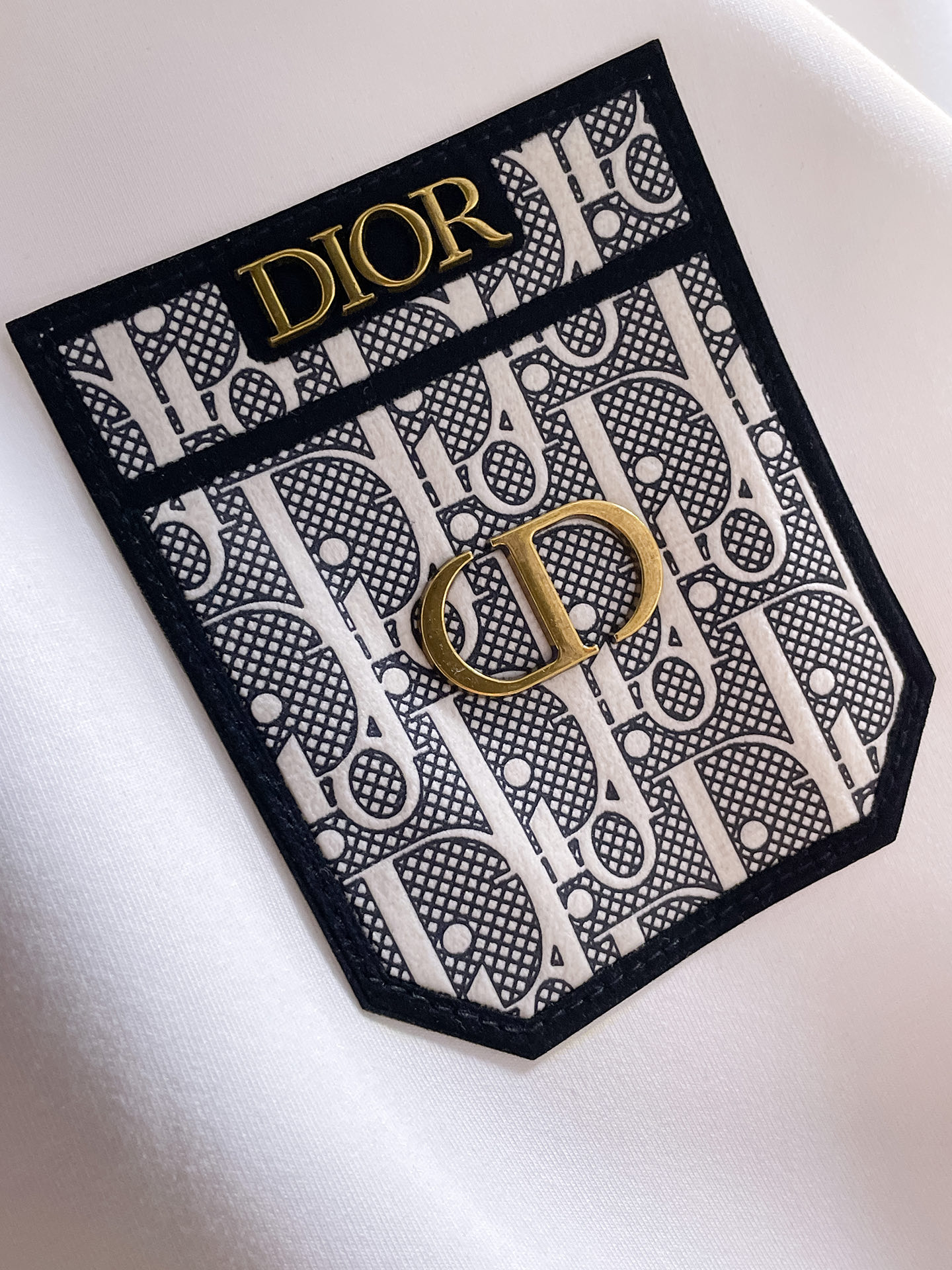 Dior Male Hoodie Cotton Black Xs-s-m-l