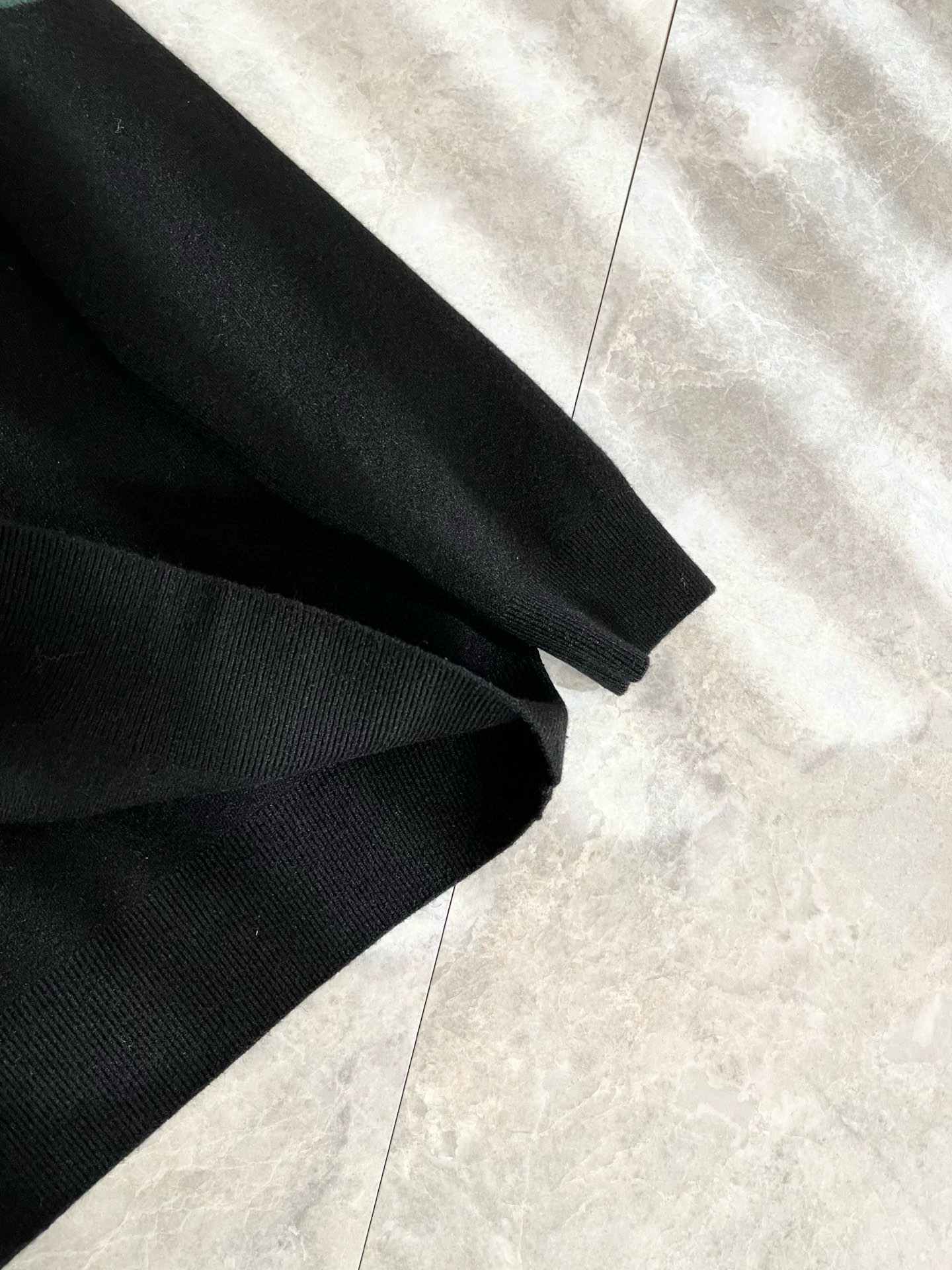 Gucci Couple Basic Clothing Wool M-l-xl