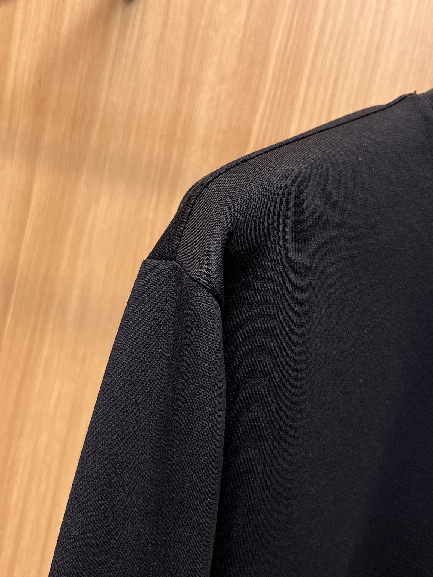 Dior Male Hoodie Cotton Black Xs-s-m-l