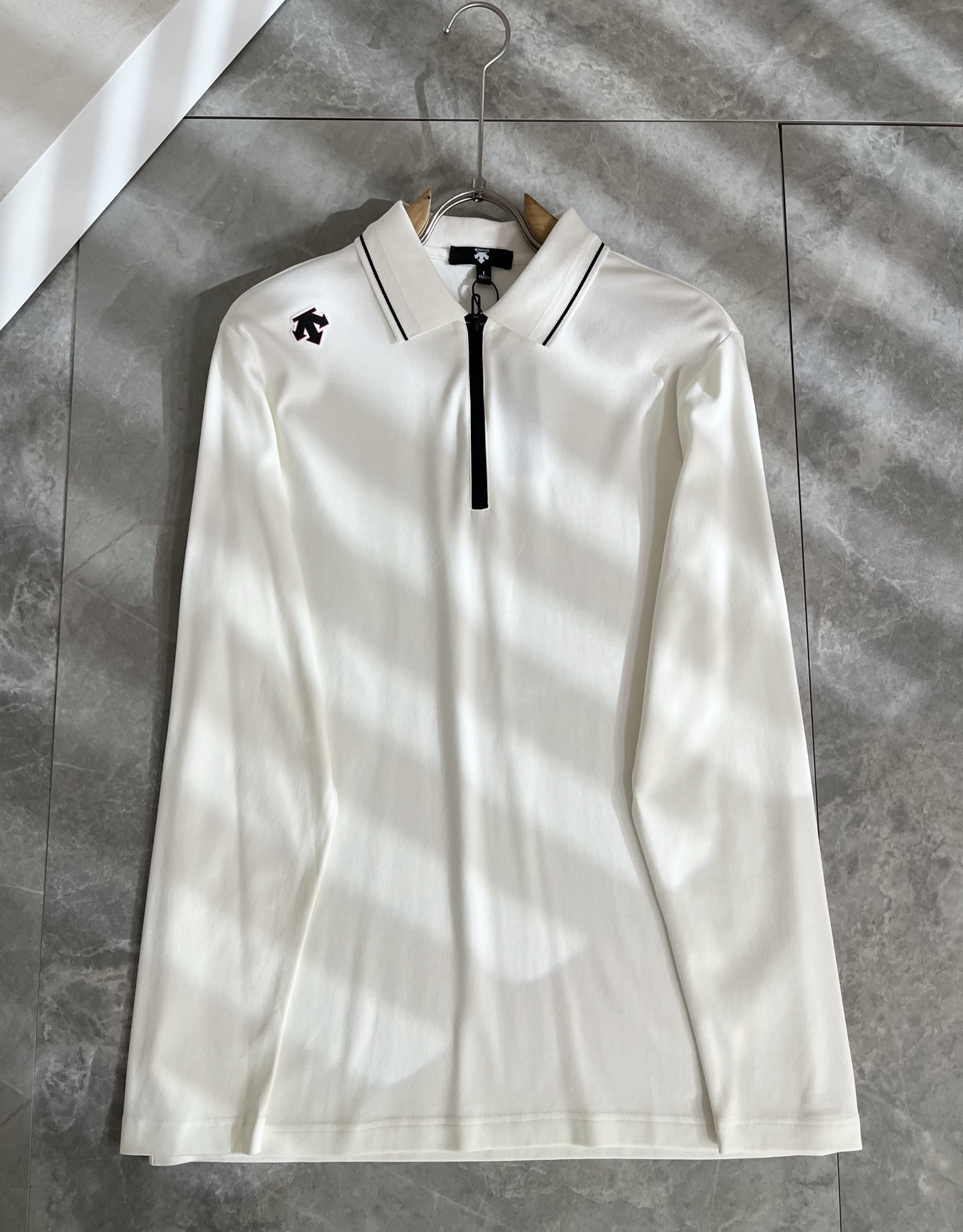 Descente Basic Clothing S-m-l-xl