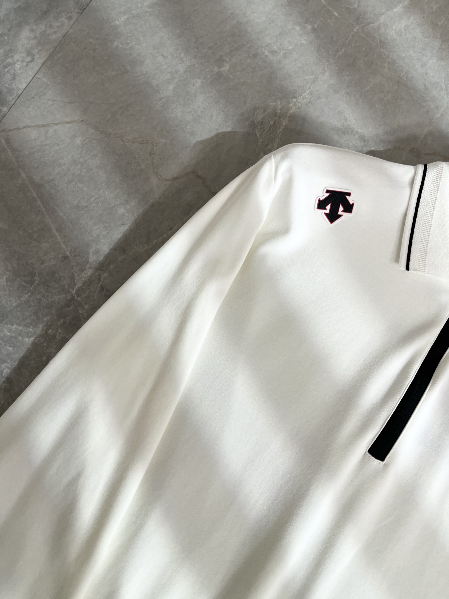Descente Basic Clothing S-m-l-xl