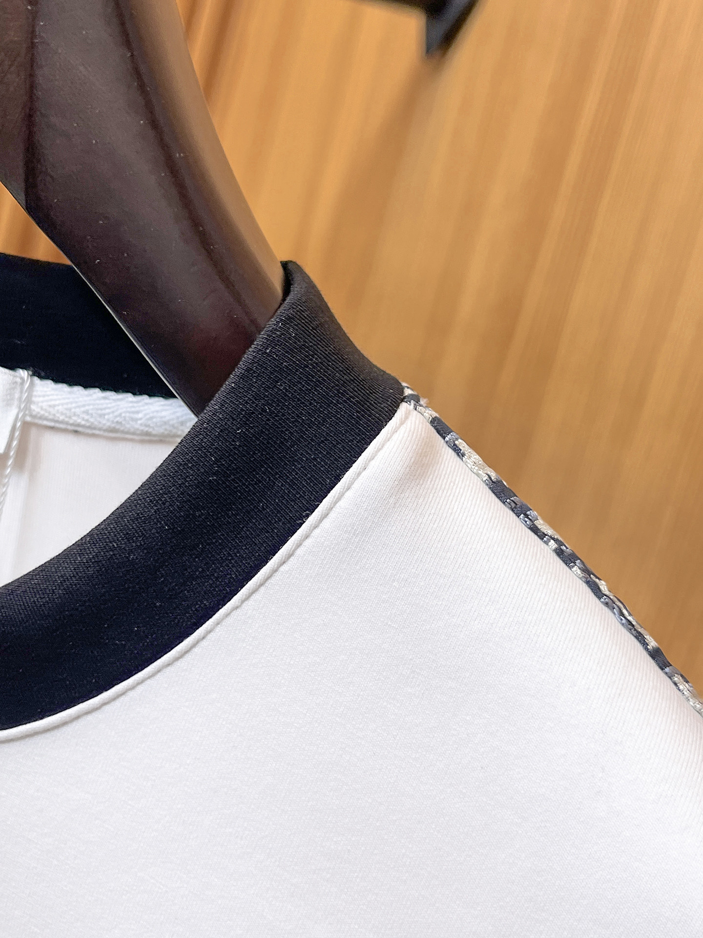 Dior Male Hoodie Cotton Black Xs-s-m-l
