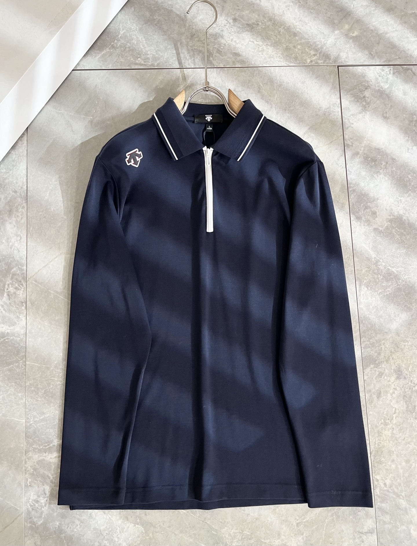 Descente Basic Clothing S-m-l-xl