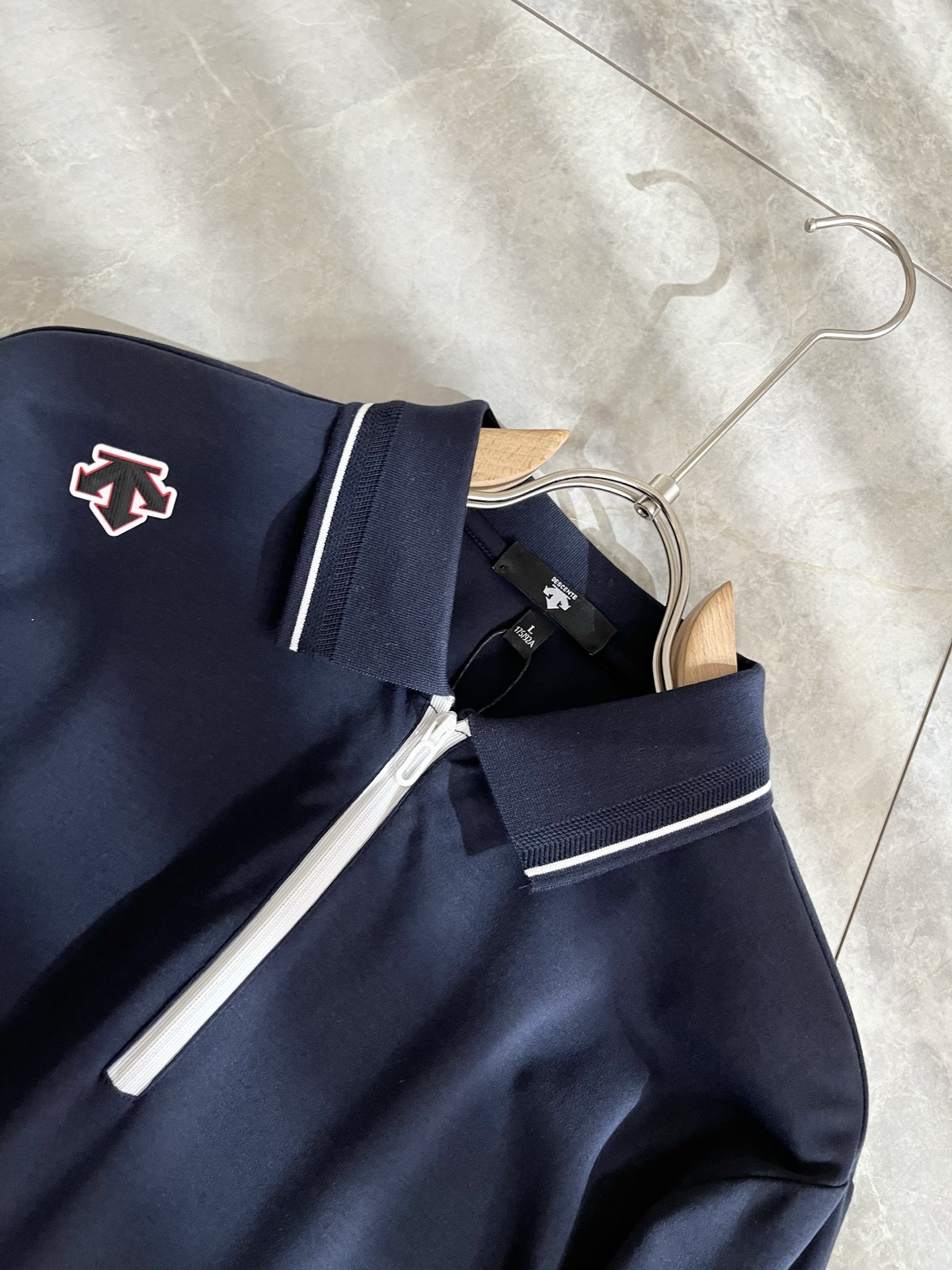 Descente Basic Clothing S-m-l-xl