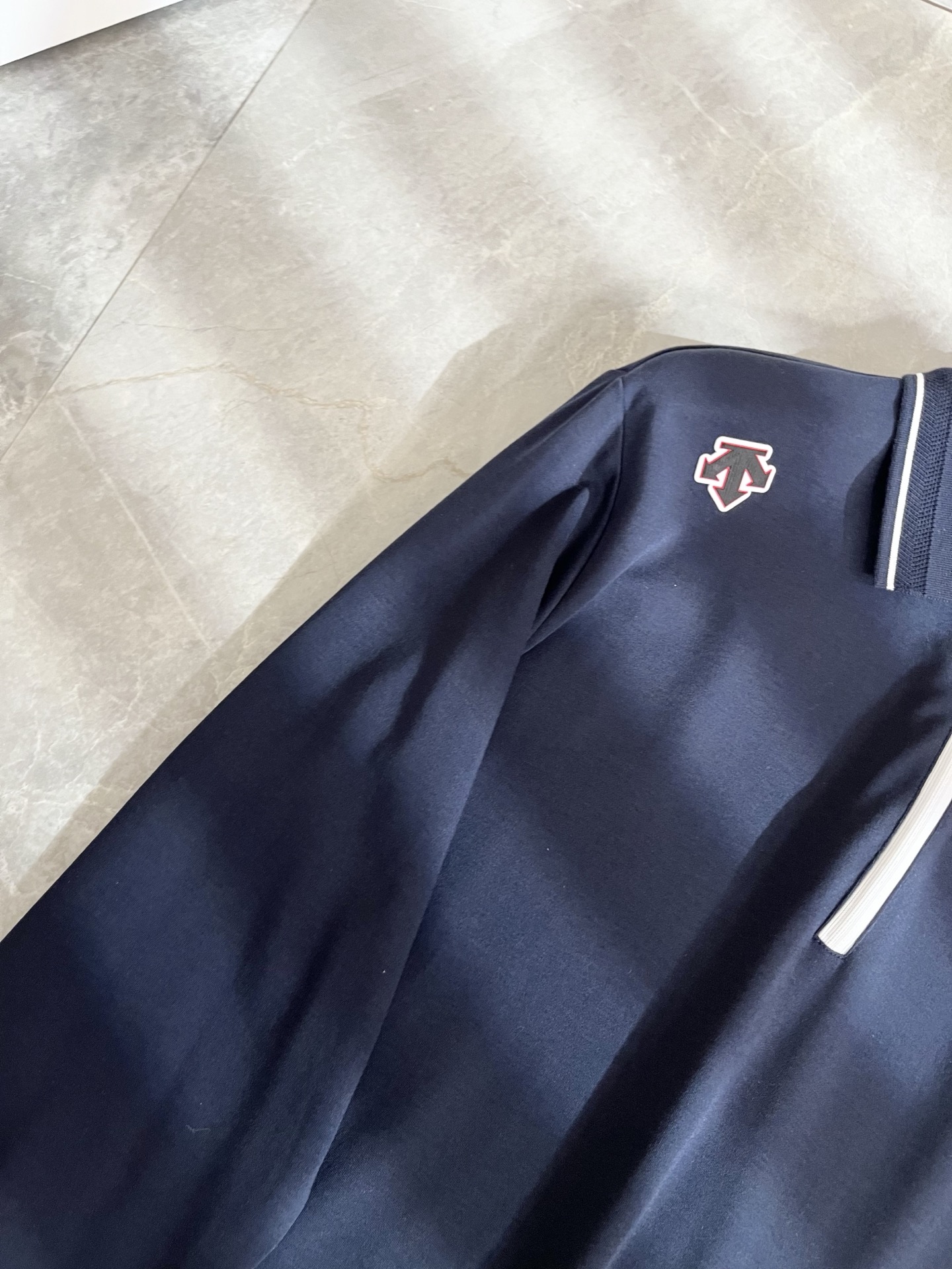 Descente Basic Clothing S-m-l-xl