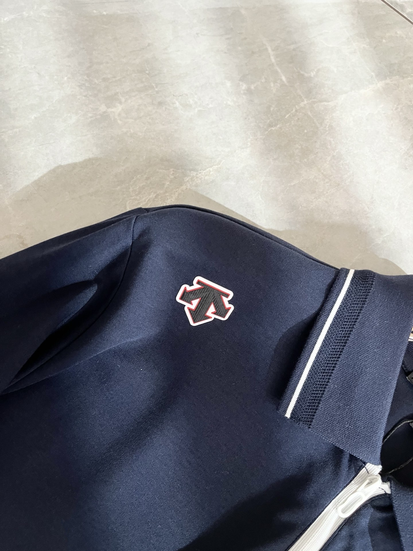Descente Basic Clothing S-m-l-xl