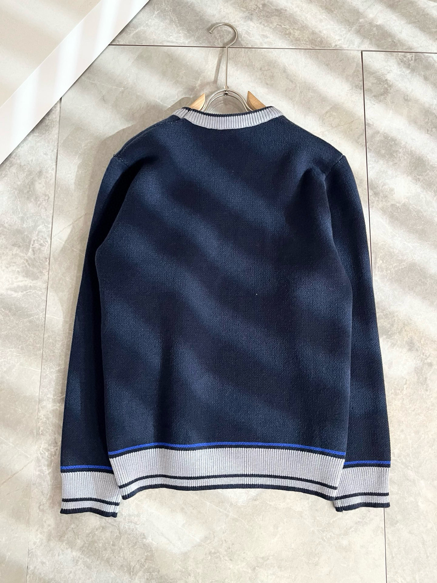 Versace Basic Clothing Wool S-m-l-xl