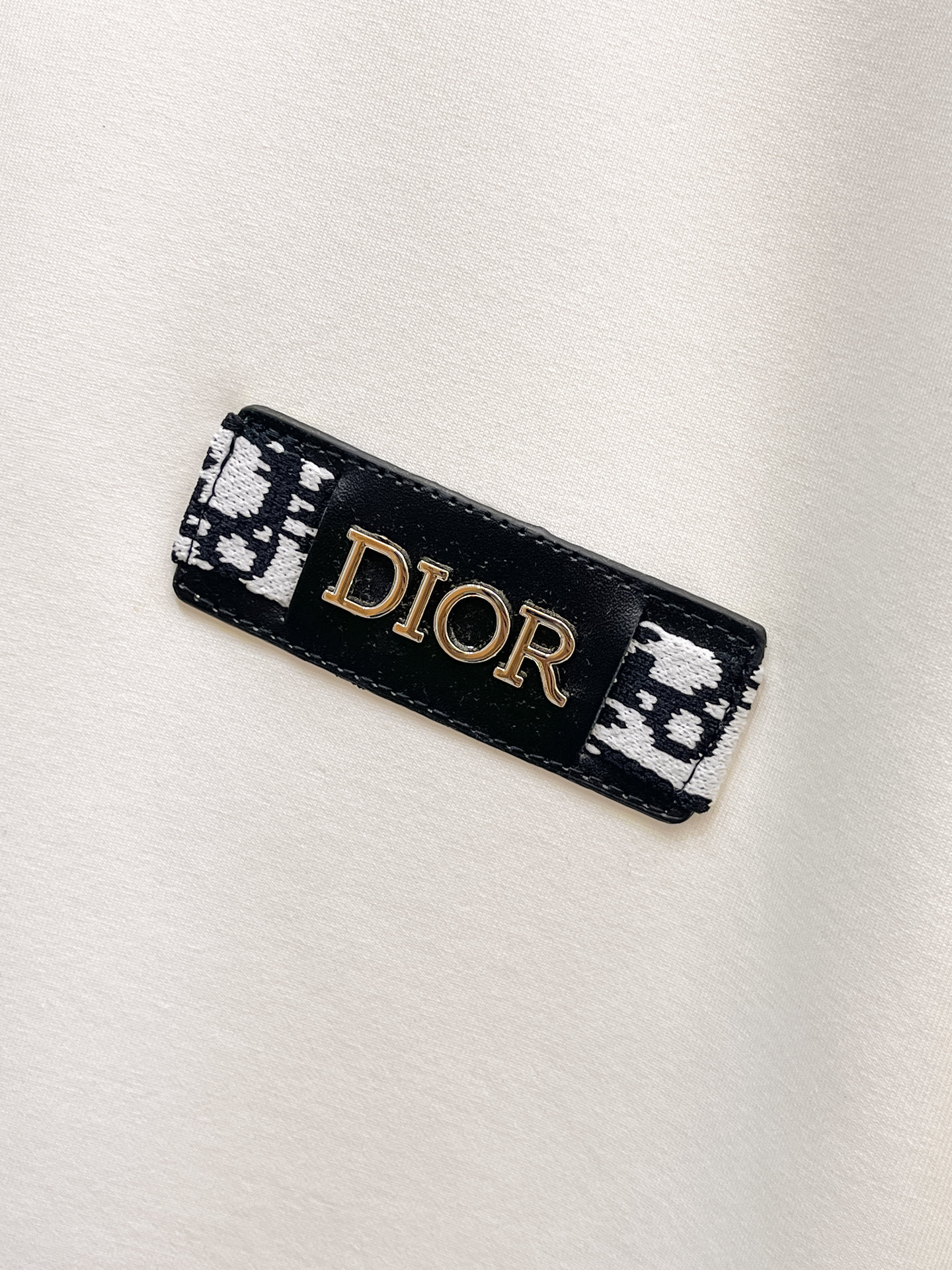 Dior Male Hoodie Cotton Black Xs-s-m-l