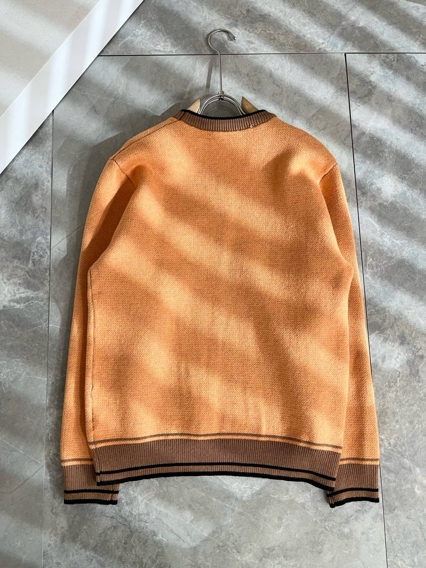 Versace Basic Clothing Wool S-m-l-xl