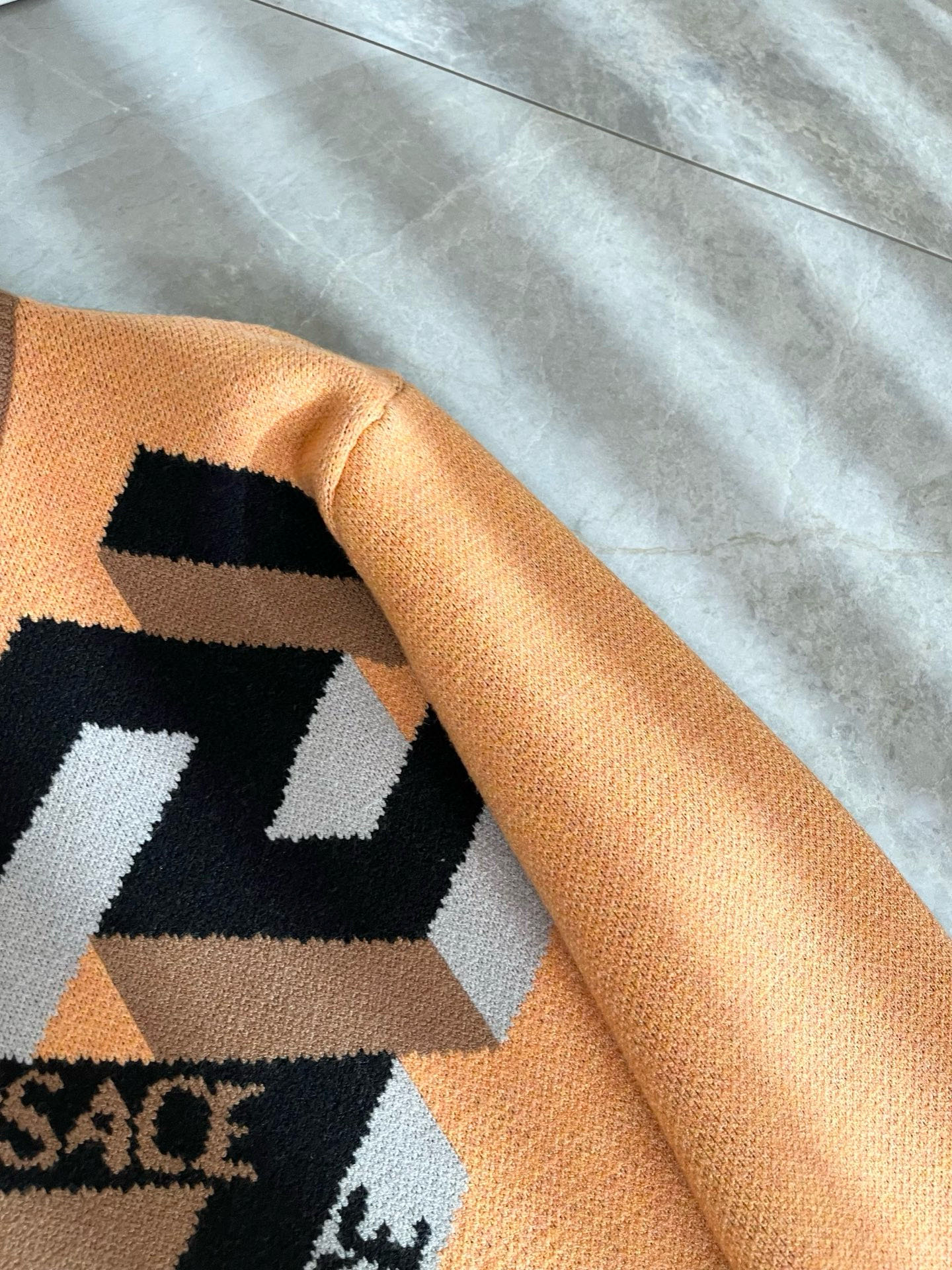 Versace Basic Clothing Wool S-m-l-xl