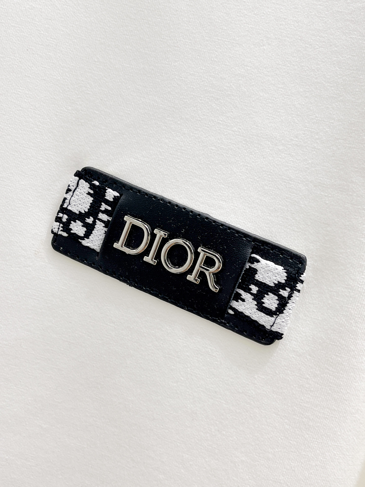 Dior Male Hoodie Cotton Black Xs-s-m-l