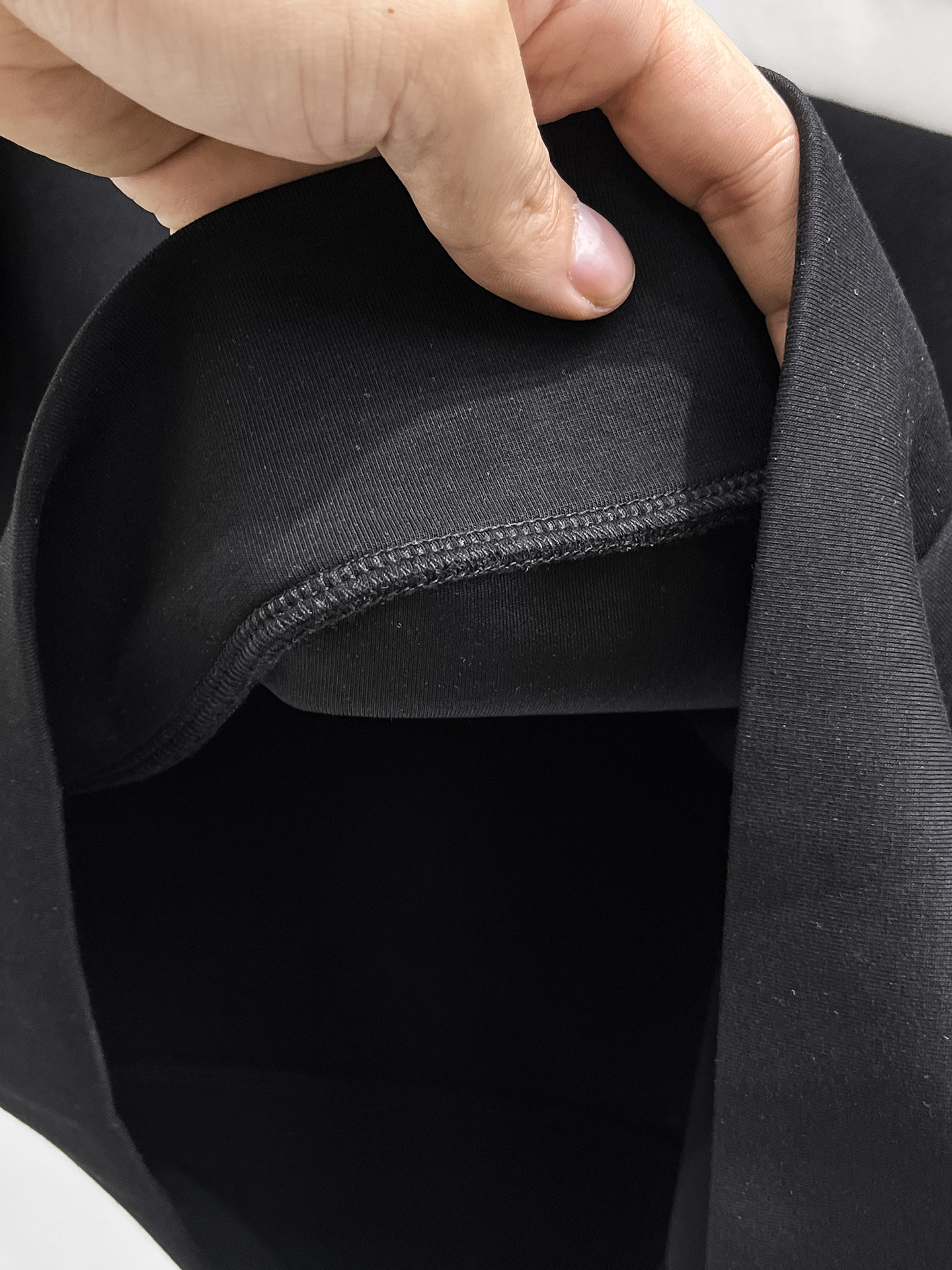 Dior Male Hoodie Cotton Black Xs-s-m-l