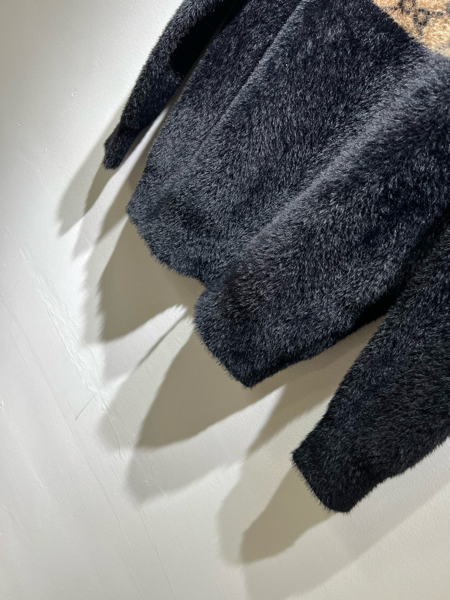 Gucci Couple Basic Clothing Wool M-l-xl