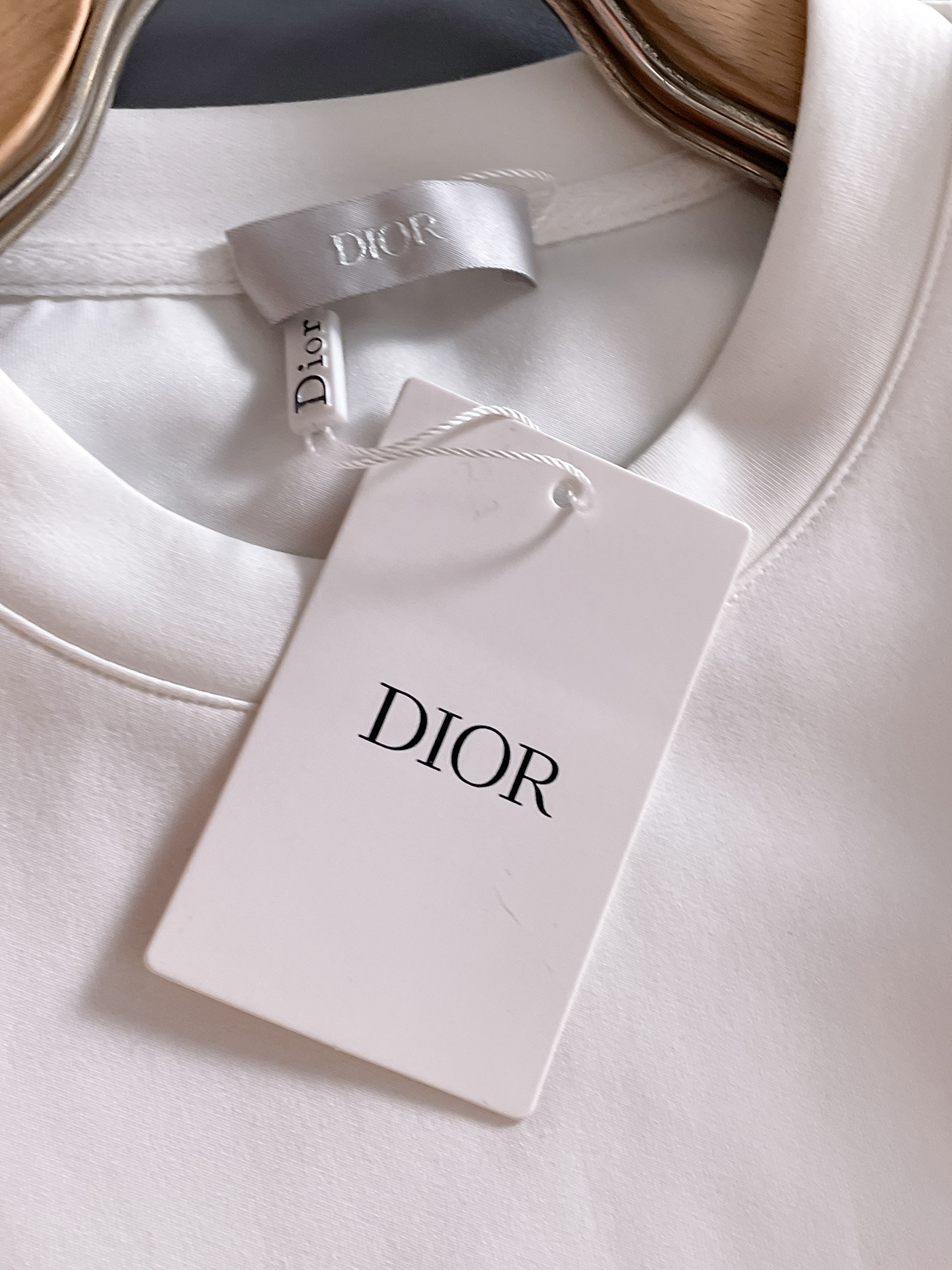 Dior Male Hoodie Cotton Black Xs-s-m-l