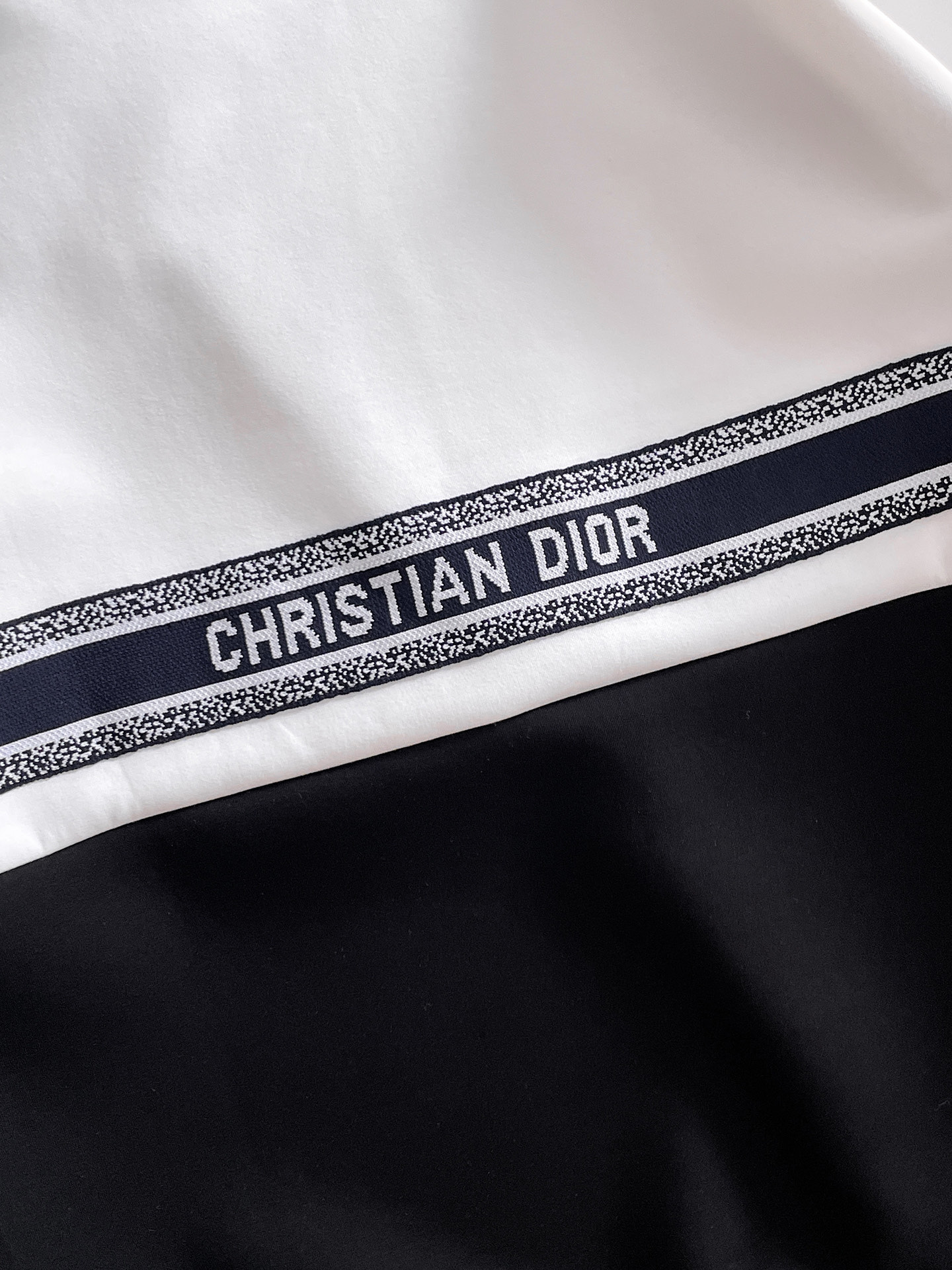 Dior Male Hoodie Cotton Black Xs-s-m-l