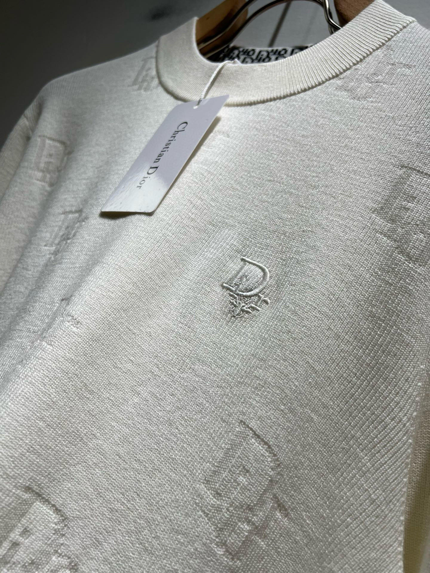 Dior Male Jacket Wool M-xl