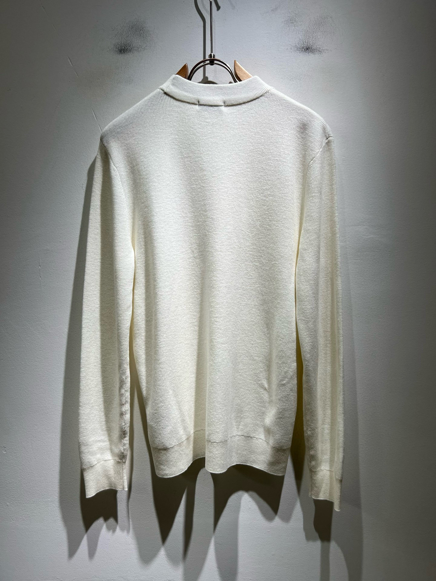 Dior Male Jacket Wool M-xl