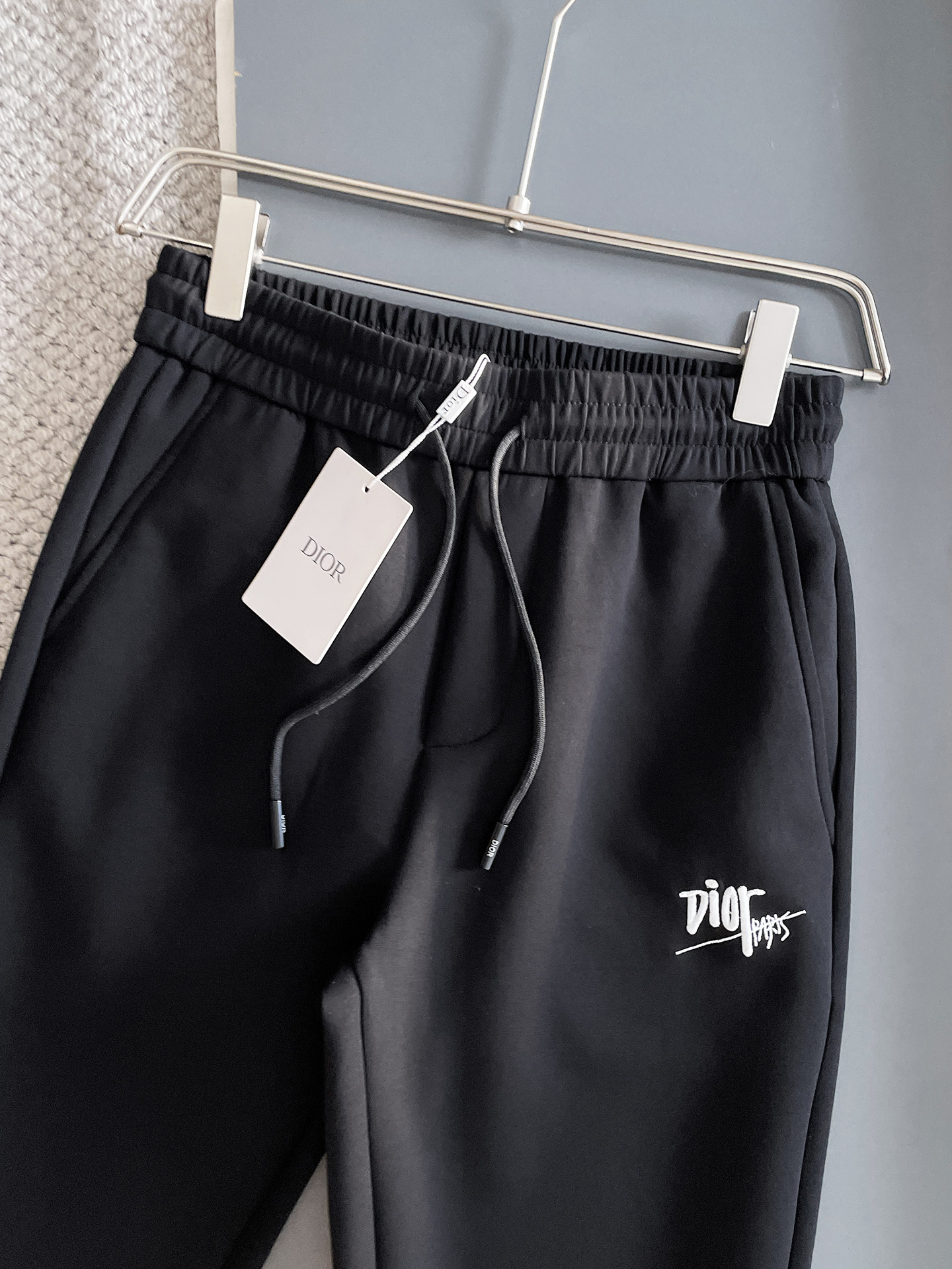 Dior Male Basic Clothing Cotton M-xl