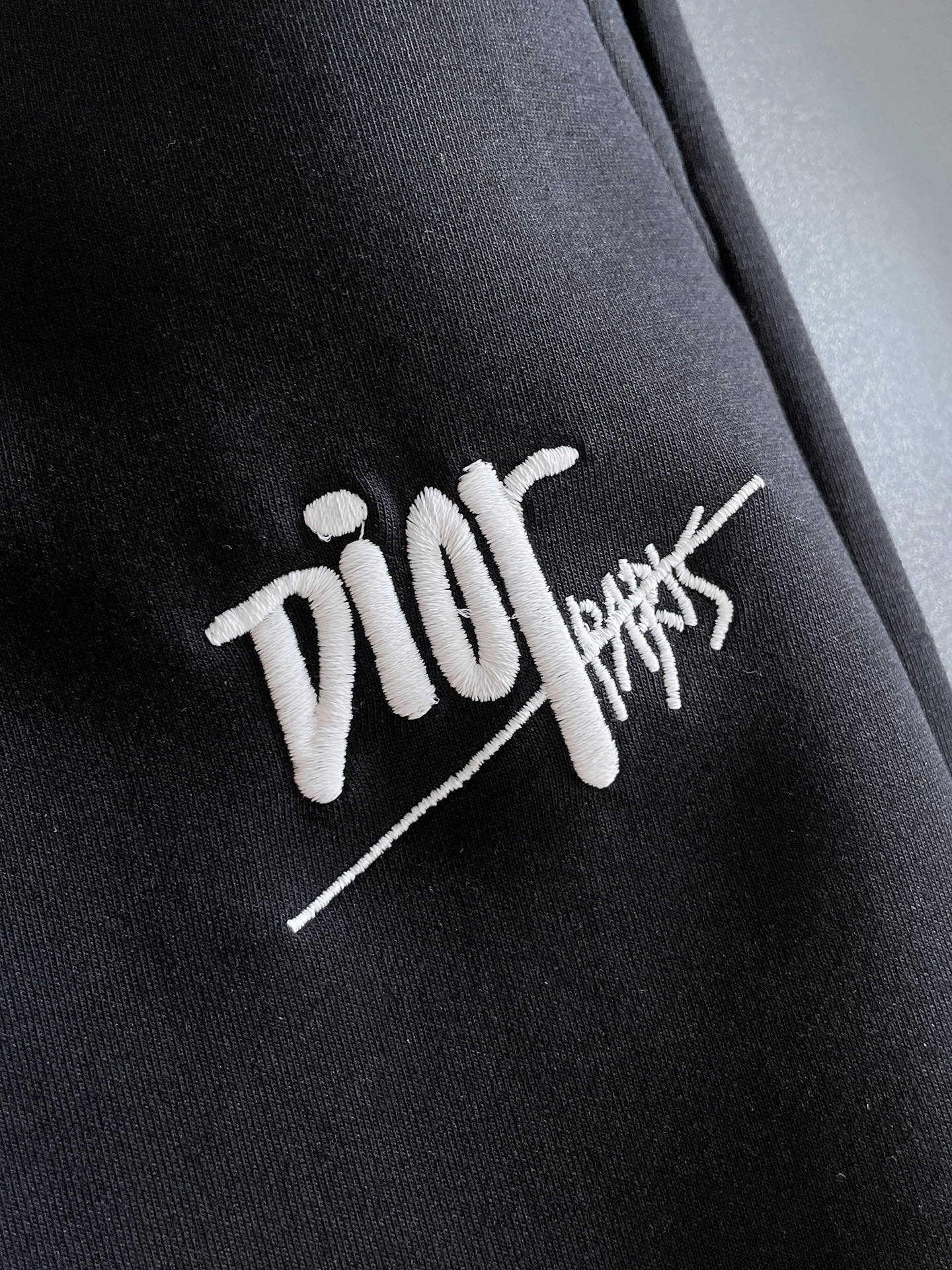 Dior Male Basic Clothing Cotton M-xl