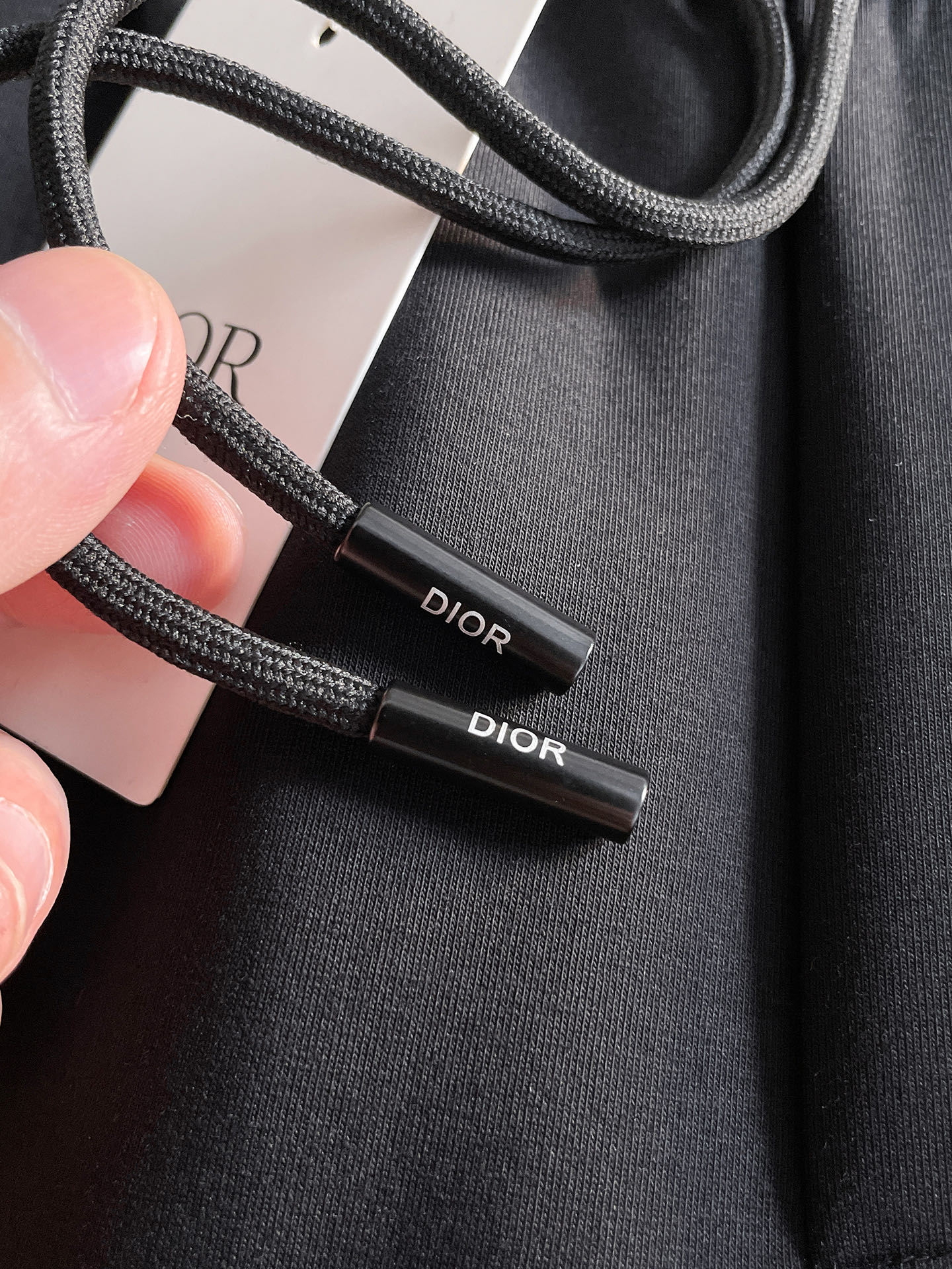 Dior Male Basic Clothing Cotton M-xl