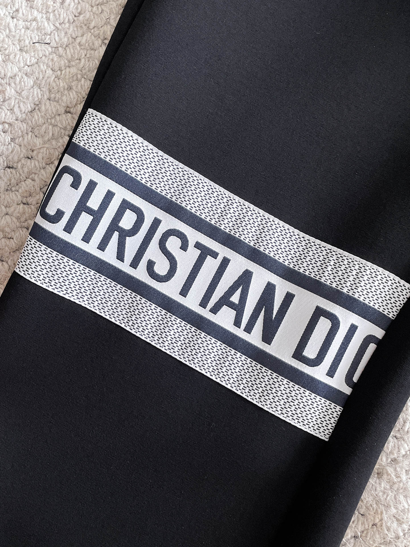 Dior Male Basic Clothing Cotton M-xl
